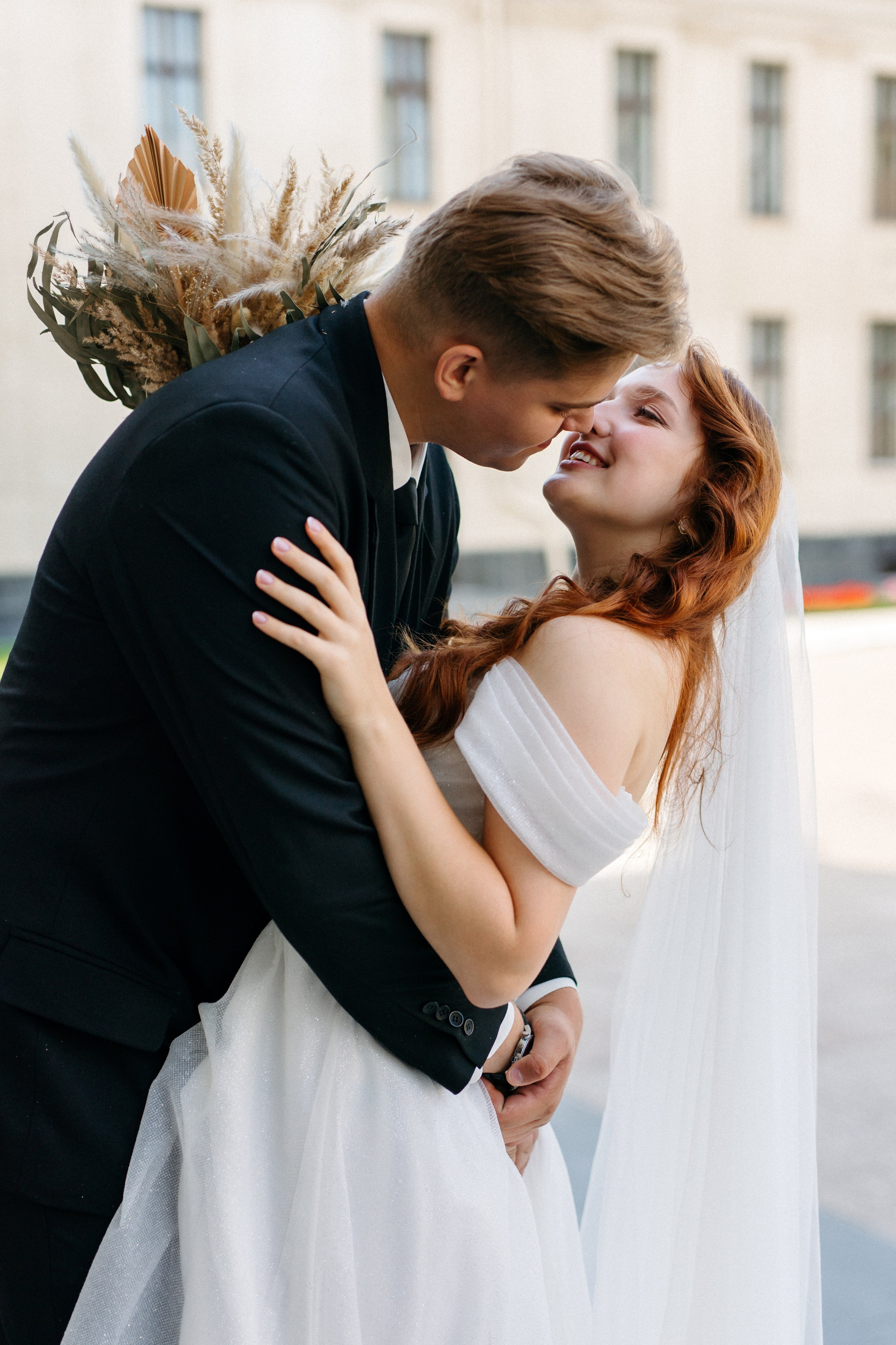 Илья и Эрика. Свадебный фотограф Гродно Минск Destination wedding photographer