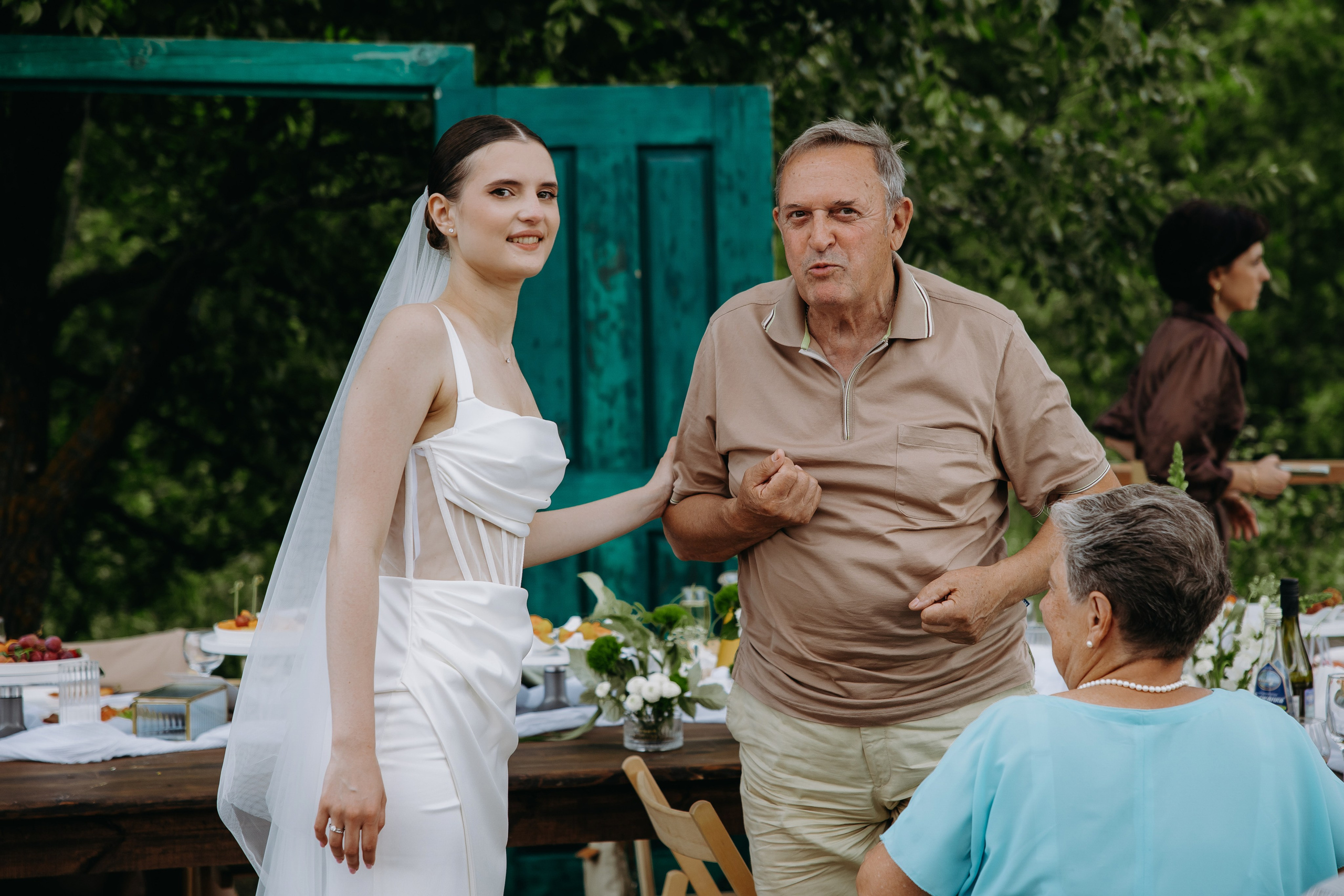 Дмитрий и Яна. Фотограф в Саратове Александр Кухаренко. И не только в Саратове :)