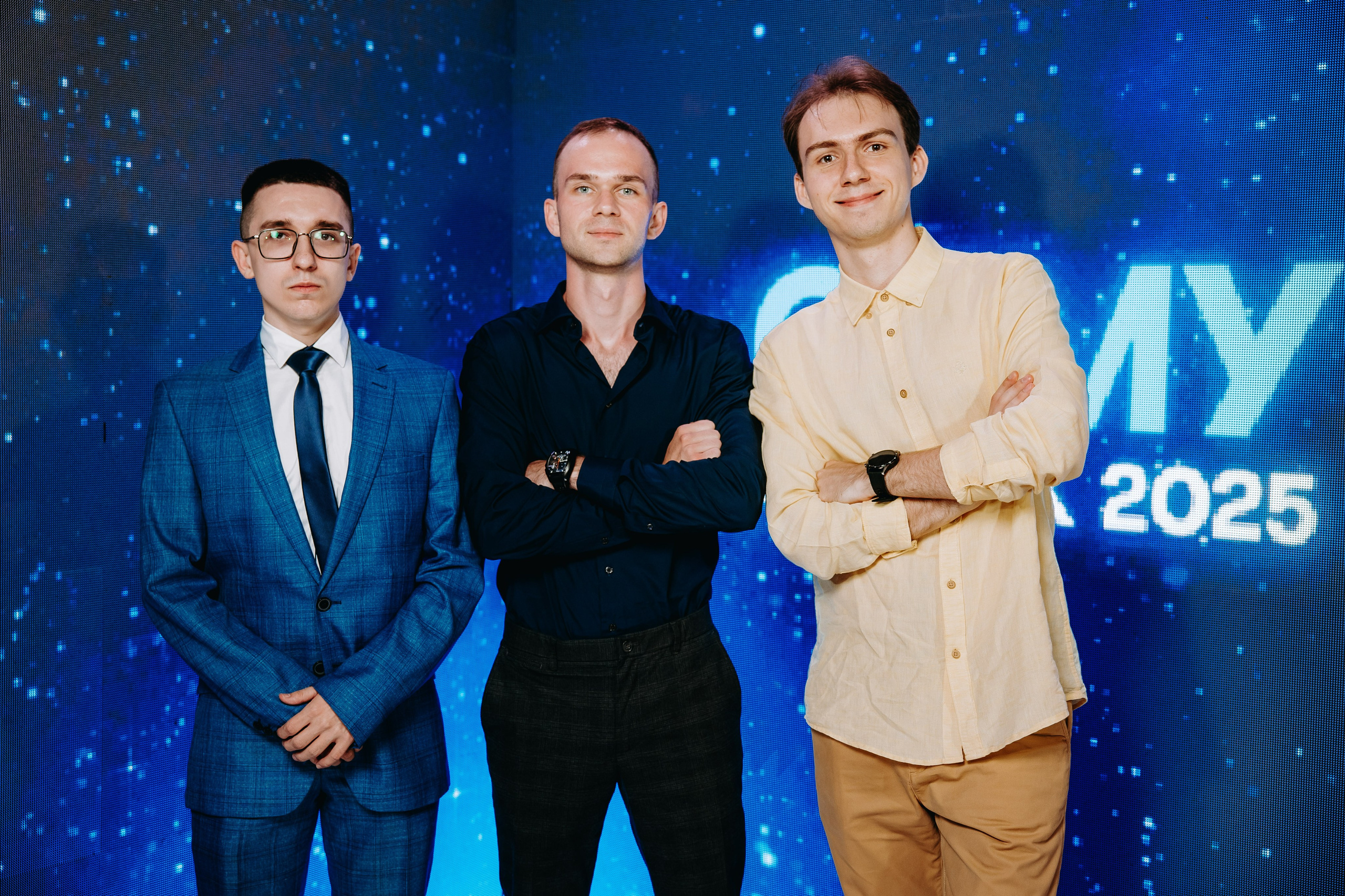 Выпускной — СГМУ. Фотограф в Саратове Александр Кухаренко. И не только в Саратове :)