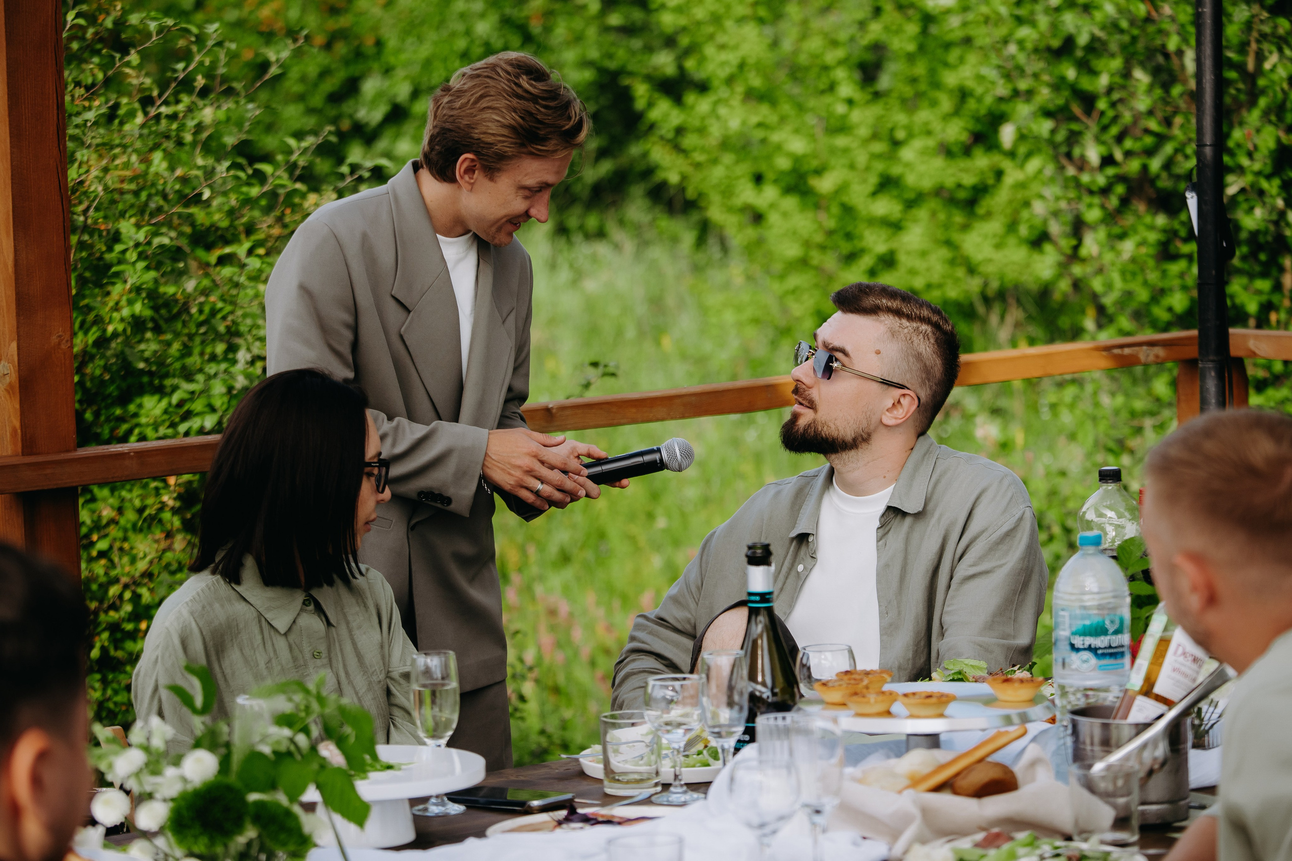 Дмитрий и Яна. Фотограф в Саратове Александр Кухаренко. И не только в Саратове :)