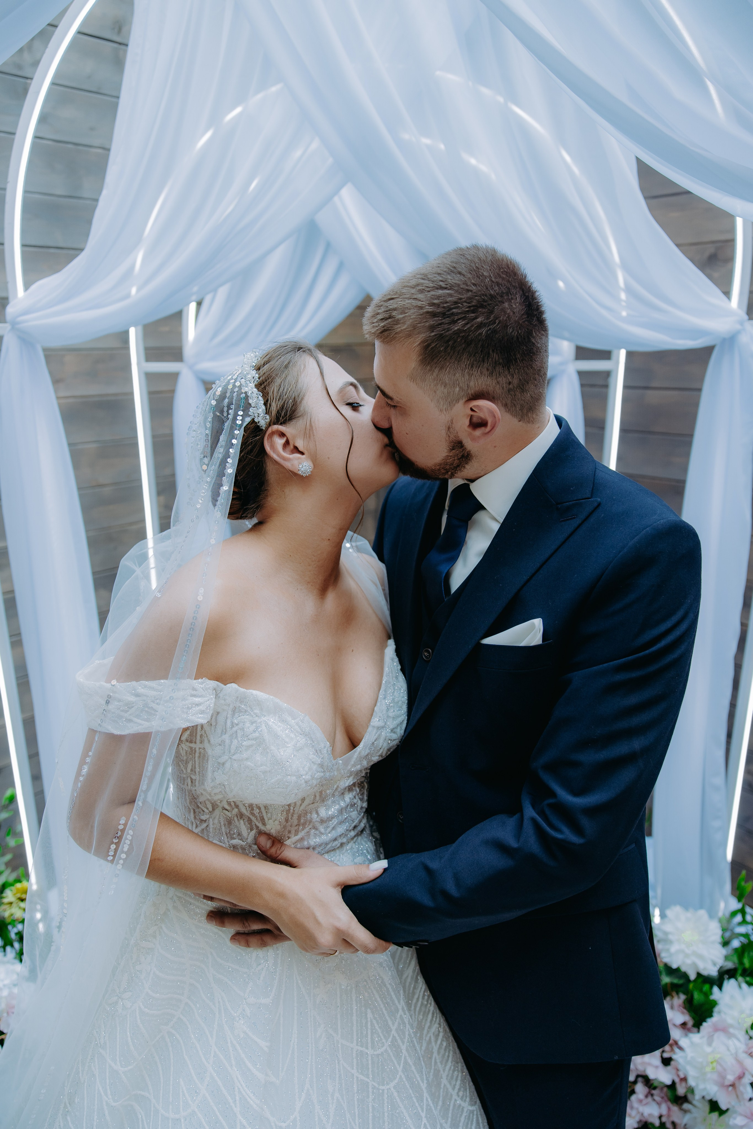 Дмитрий и Екатерина. Фотограф в Саратове Александр Кухаренко. И не только в Саратове :)