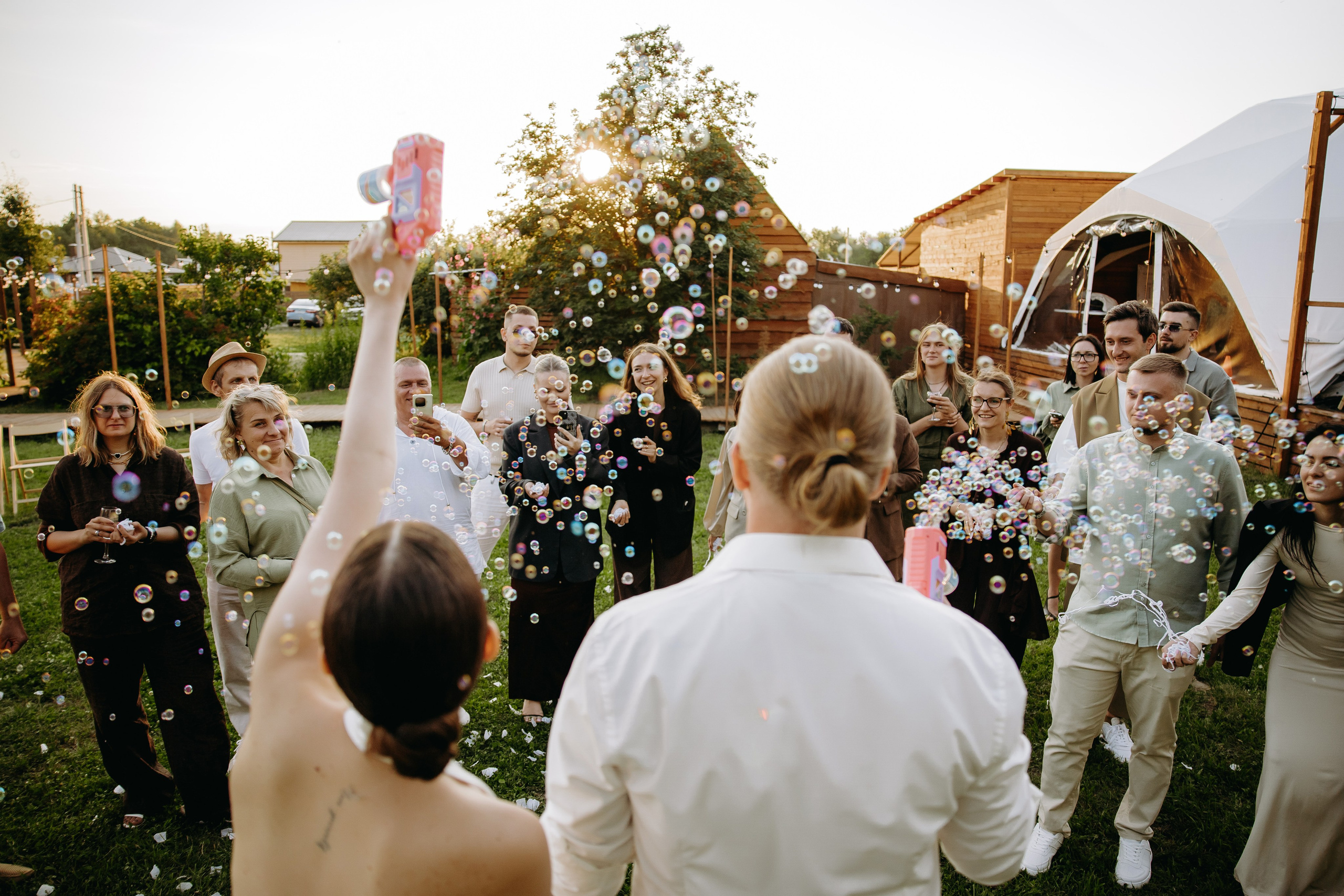 Дмитрий и Яна. Фотограф в Саратове Александр Кухаренко. И не только в Саратове :)
