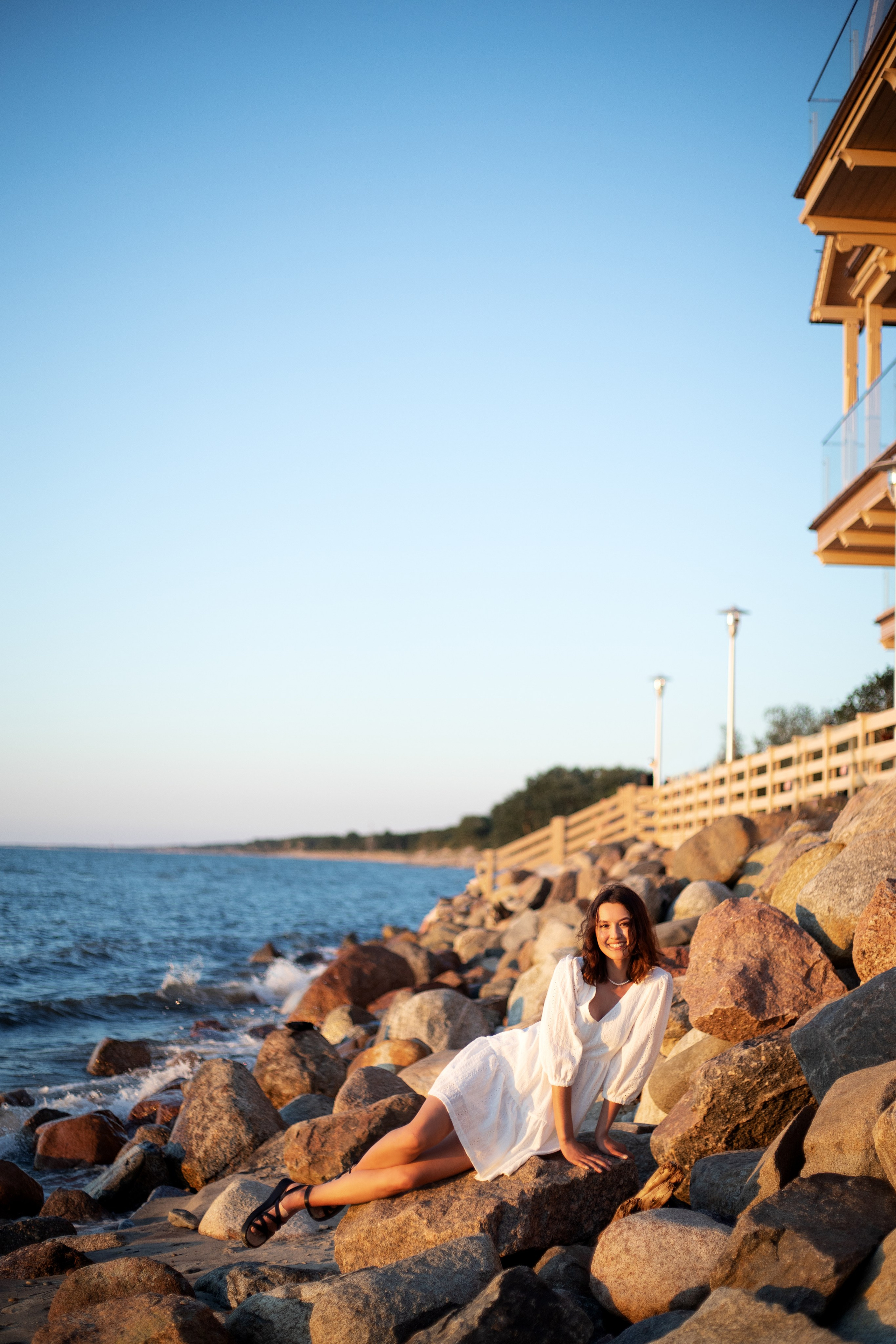 Гости Калининграда. Контент-фотограф в Калининграде (Москве) Наталья Кеворкова