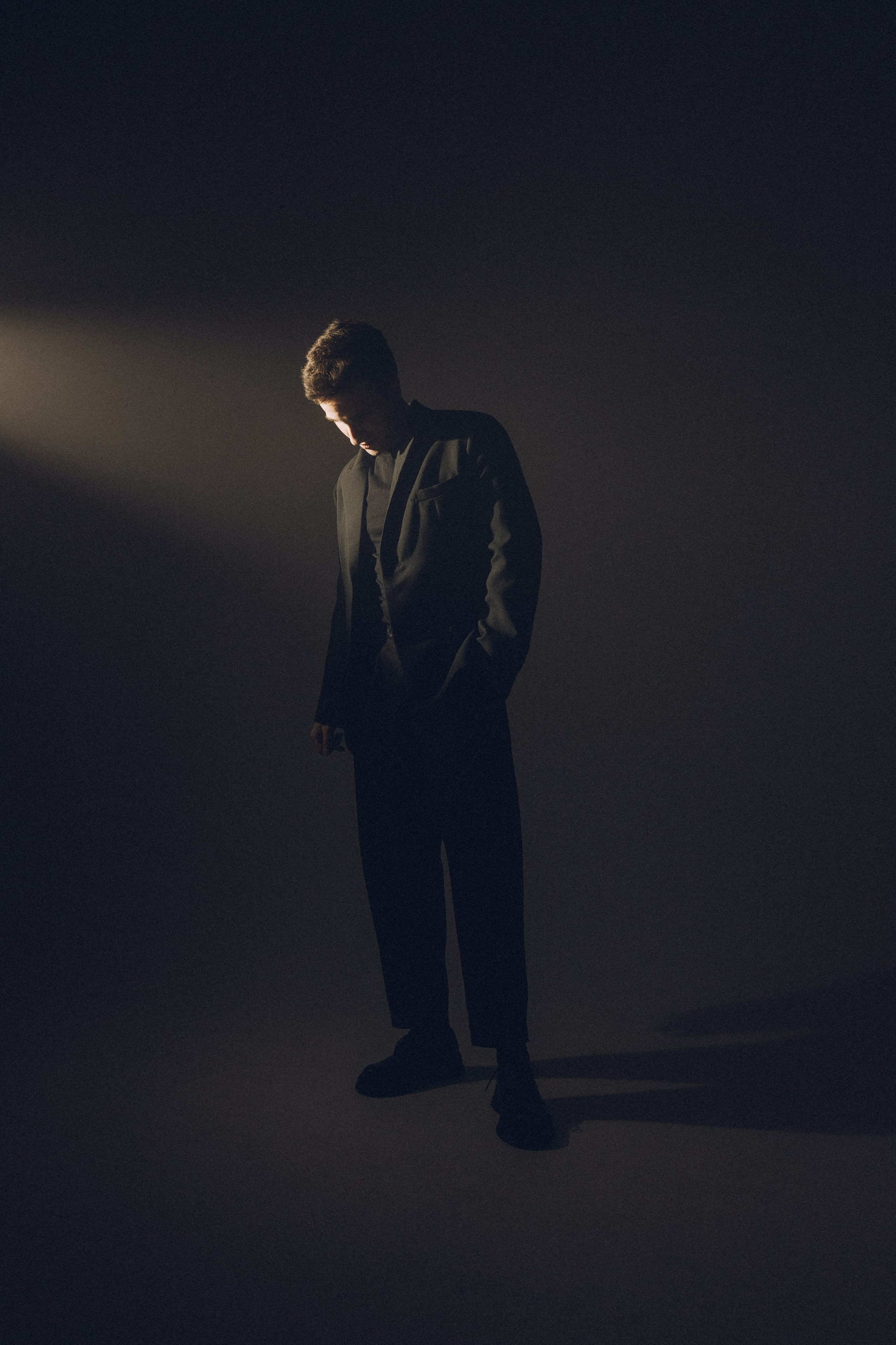 Антон. Михаил Ратников — портретный фотограф в Санкт-Петербурге