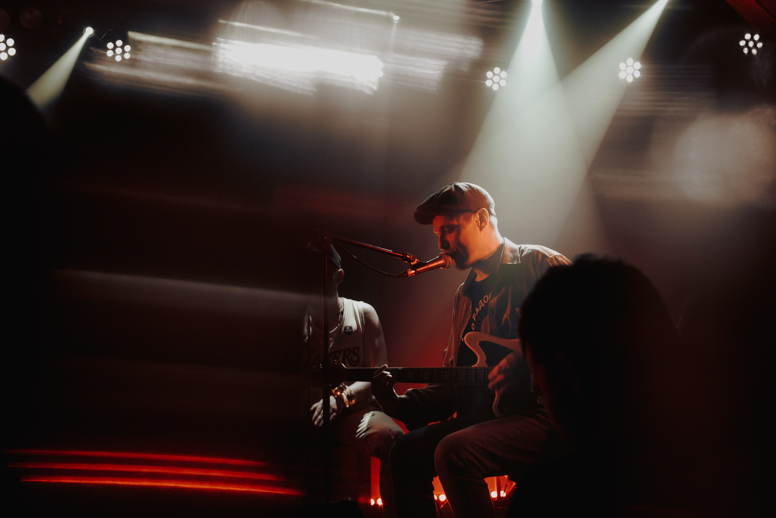 РУДАКОВ И СОУЧАСТНИКИ. Фотограф Елена Богачева (lenalena_na_na_na)