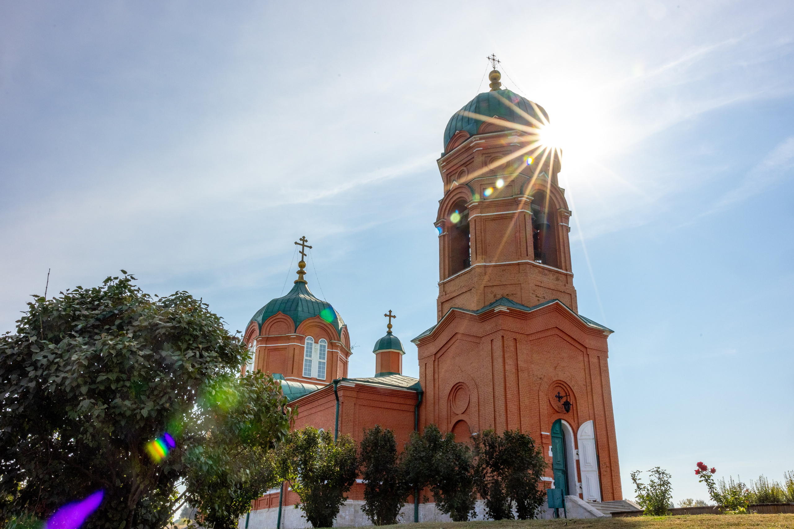 Куликово Поле. Фотограф в Туле Крупский АнДРей. Фотостудия «КАДР71» в Туле