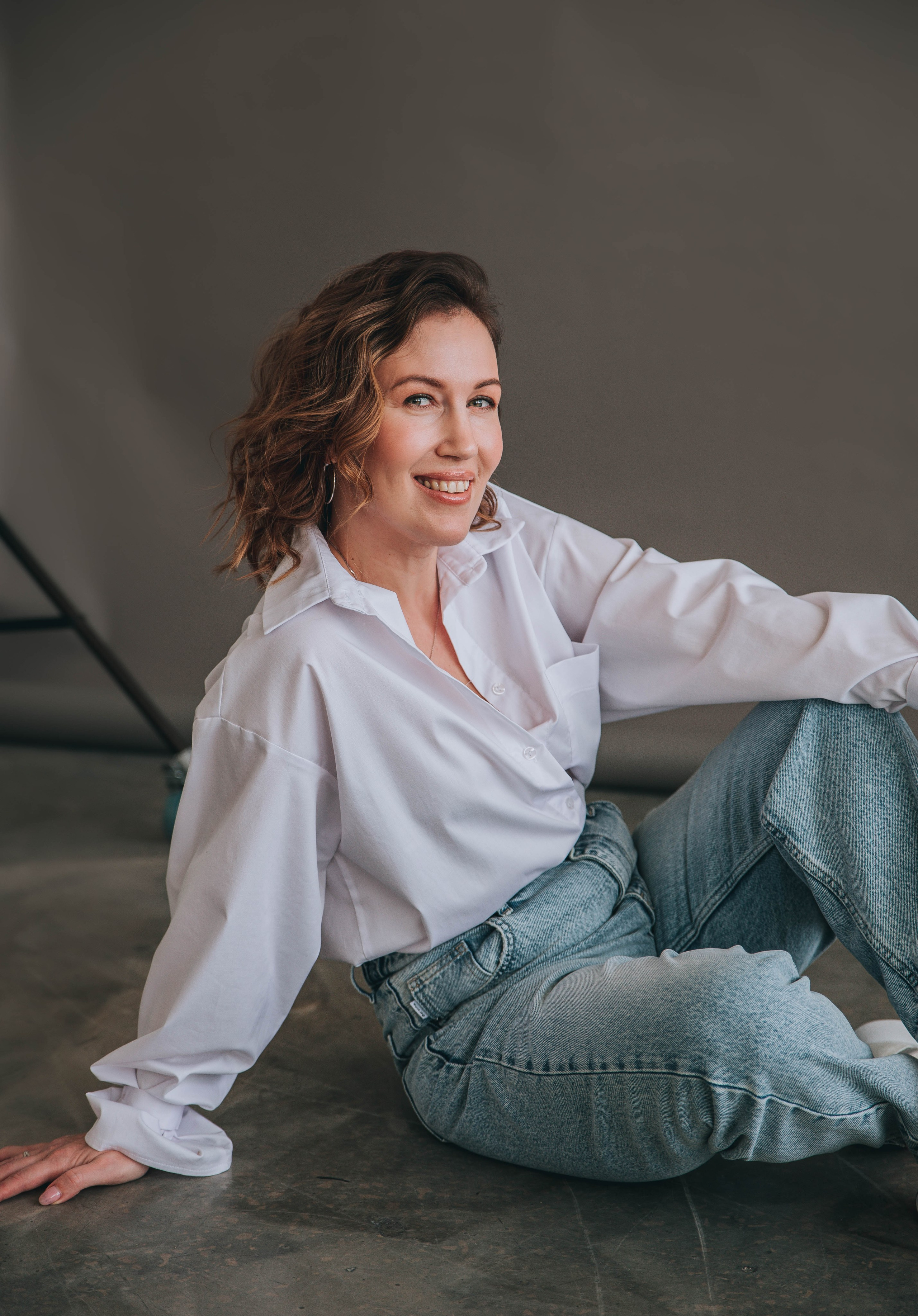 Lash Land студия. Главная