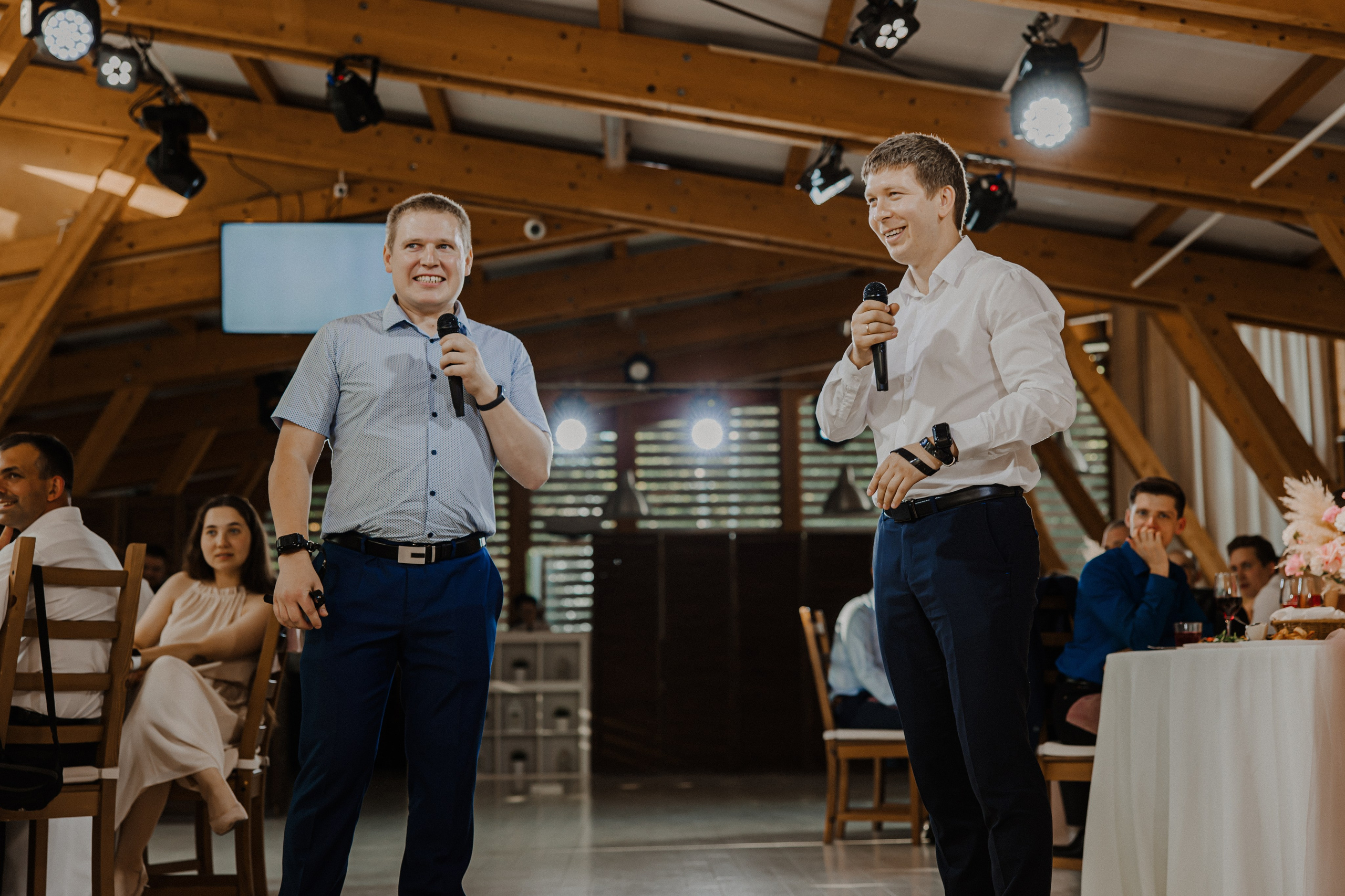 Олег и Диана. Свадебный и семейный фотограф Елизавета Ермак | Москва и МО