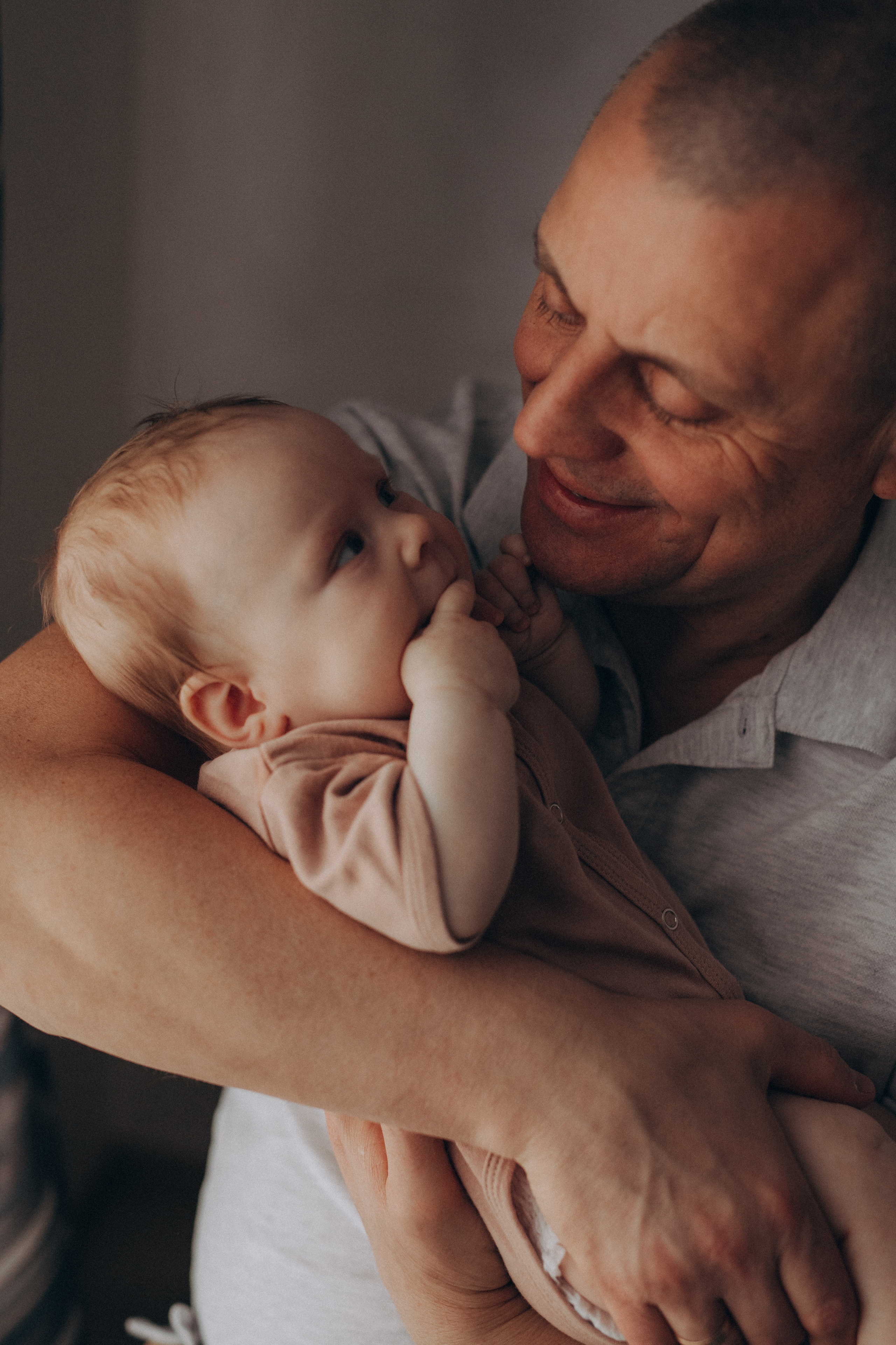 Рождество. Семейный фотограф Обнинск