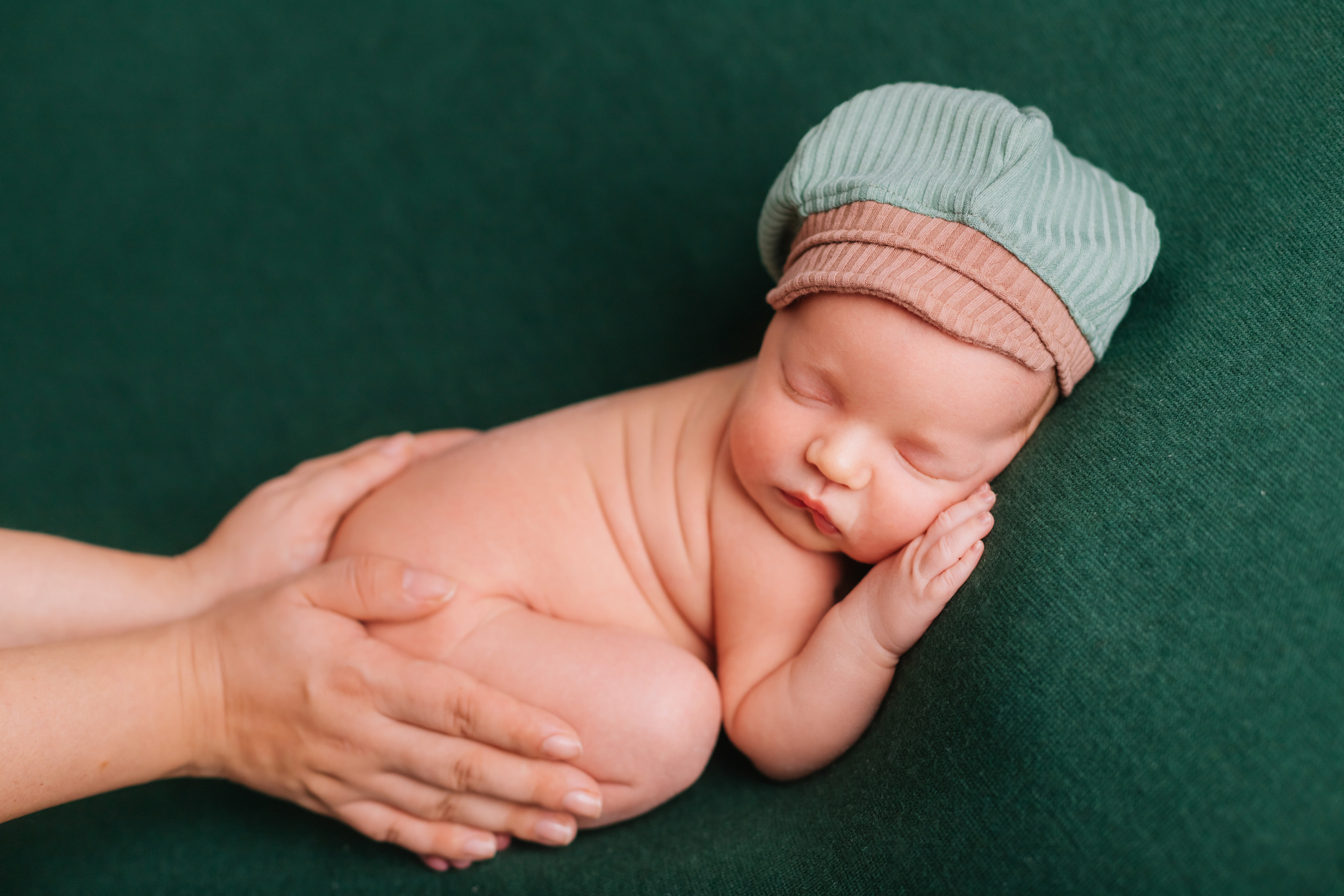 Паша. Семейный фотограф Обнинск