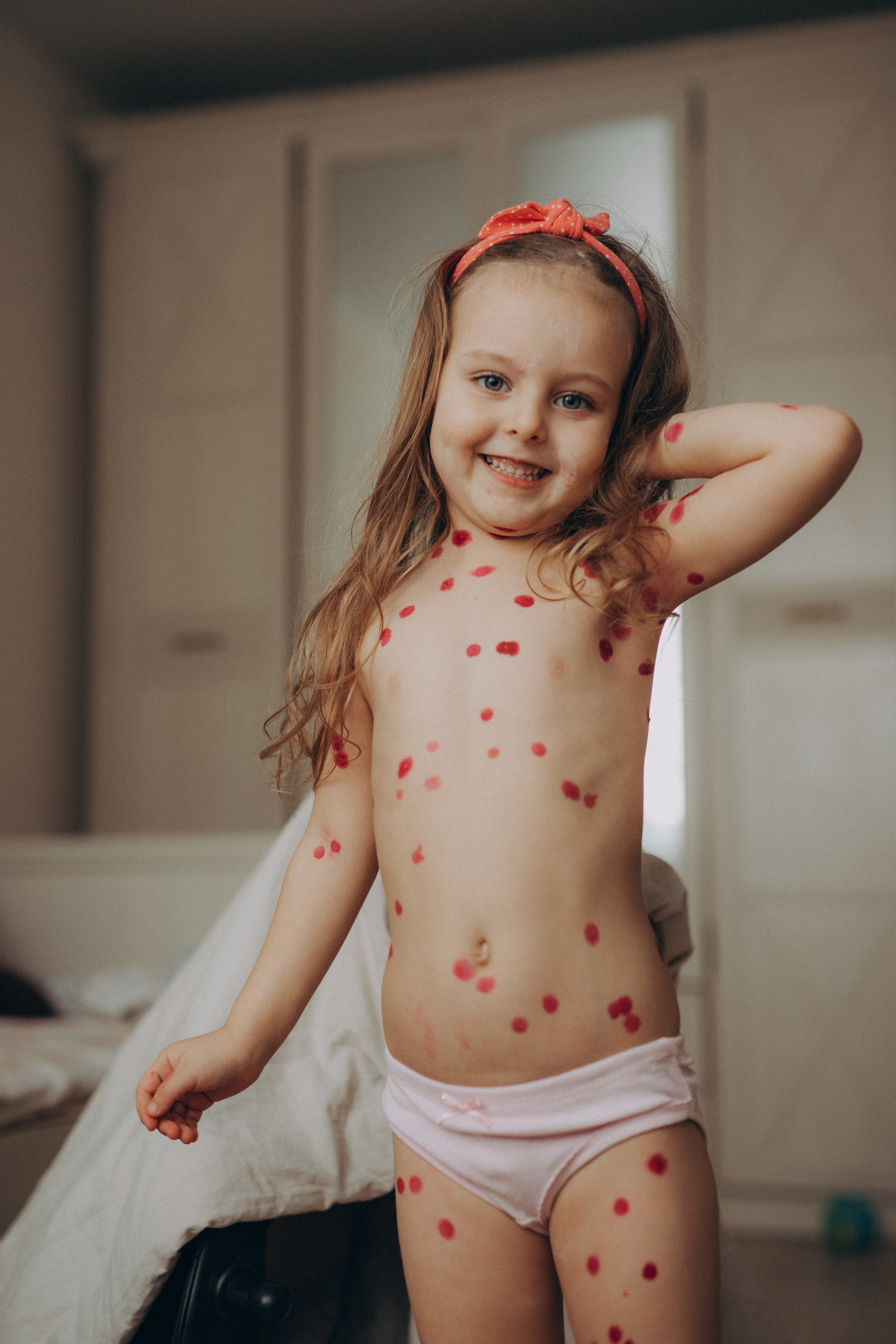 Милана и Ваня. Семейный фотограф Обнинск