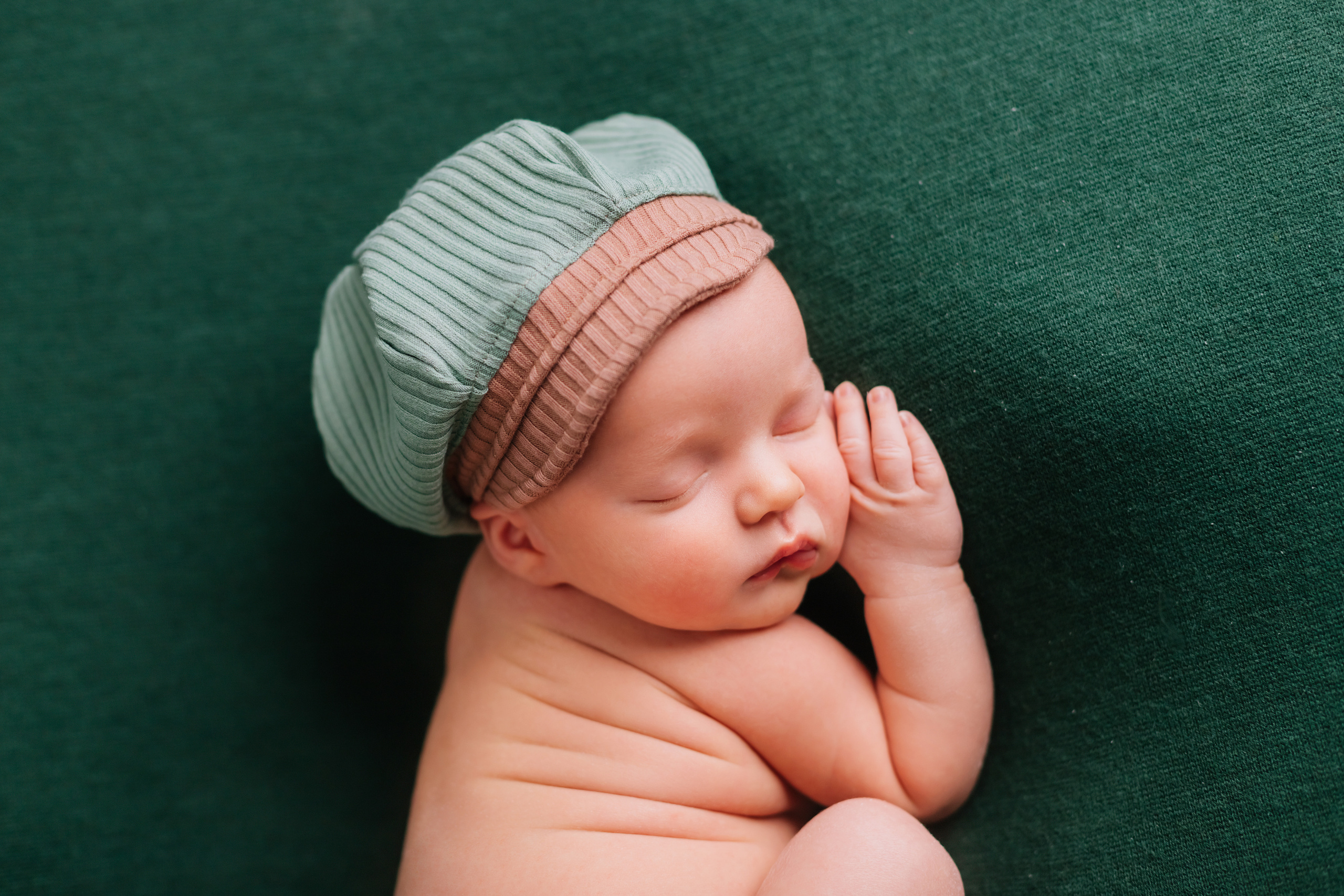 Паша. Семейный фотограф Обнинск