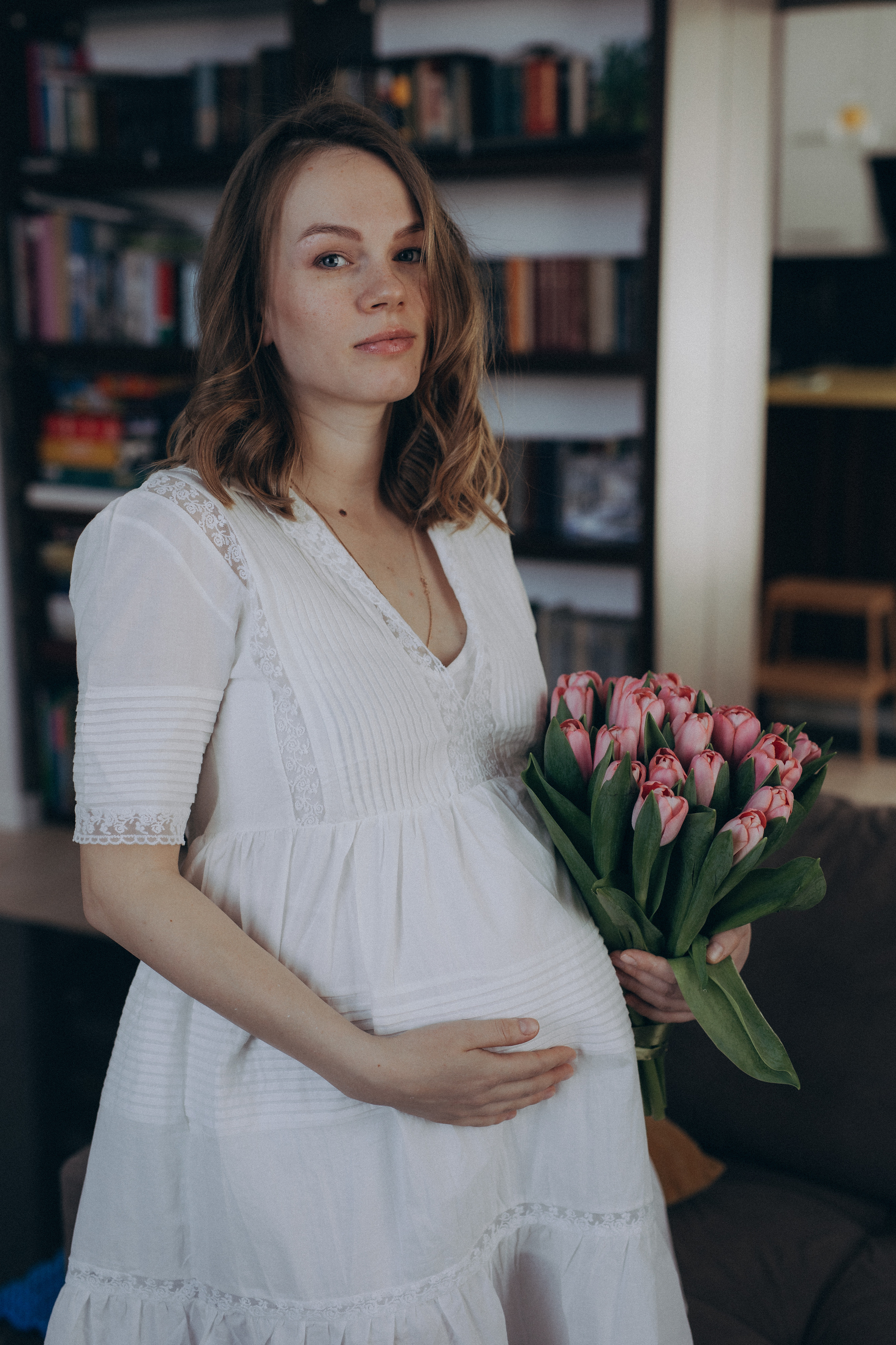 Беременность. Семейный фотограф Обнинск