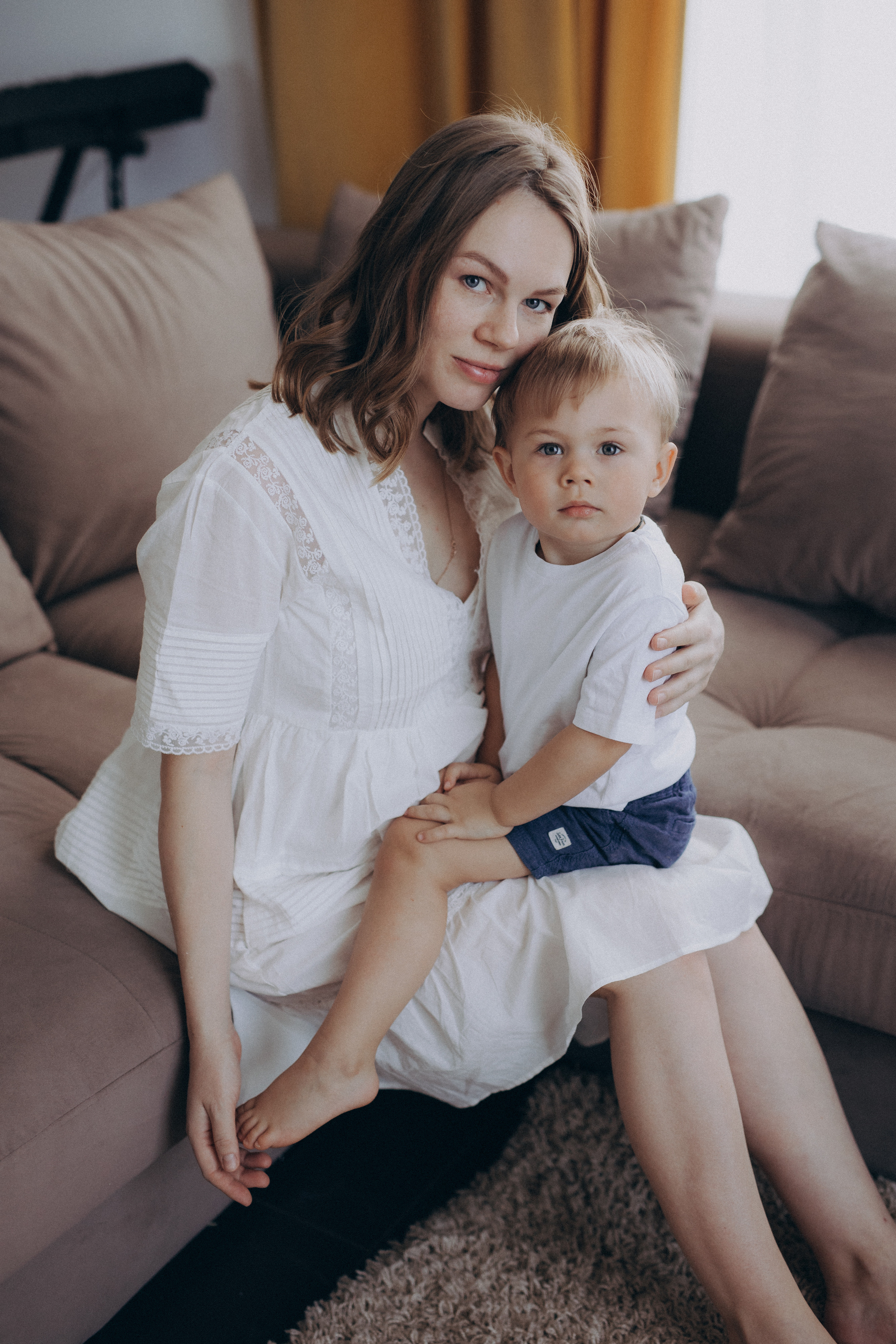 Беременность. Семейный фотограф Обнинск