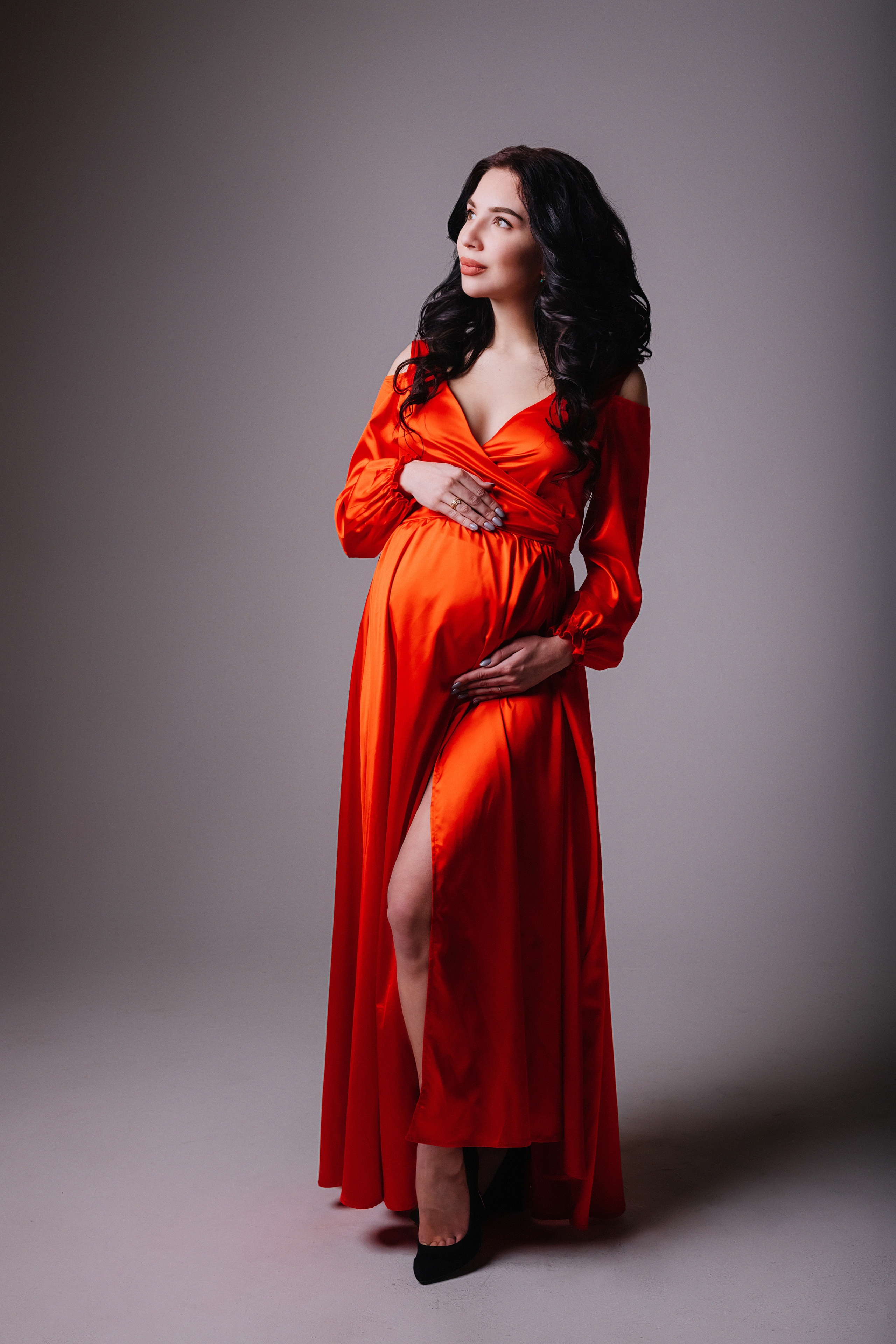 Денис и Николина. Семейный фотограф Обнинск