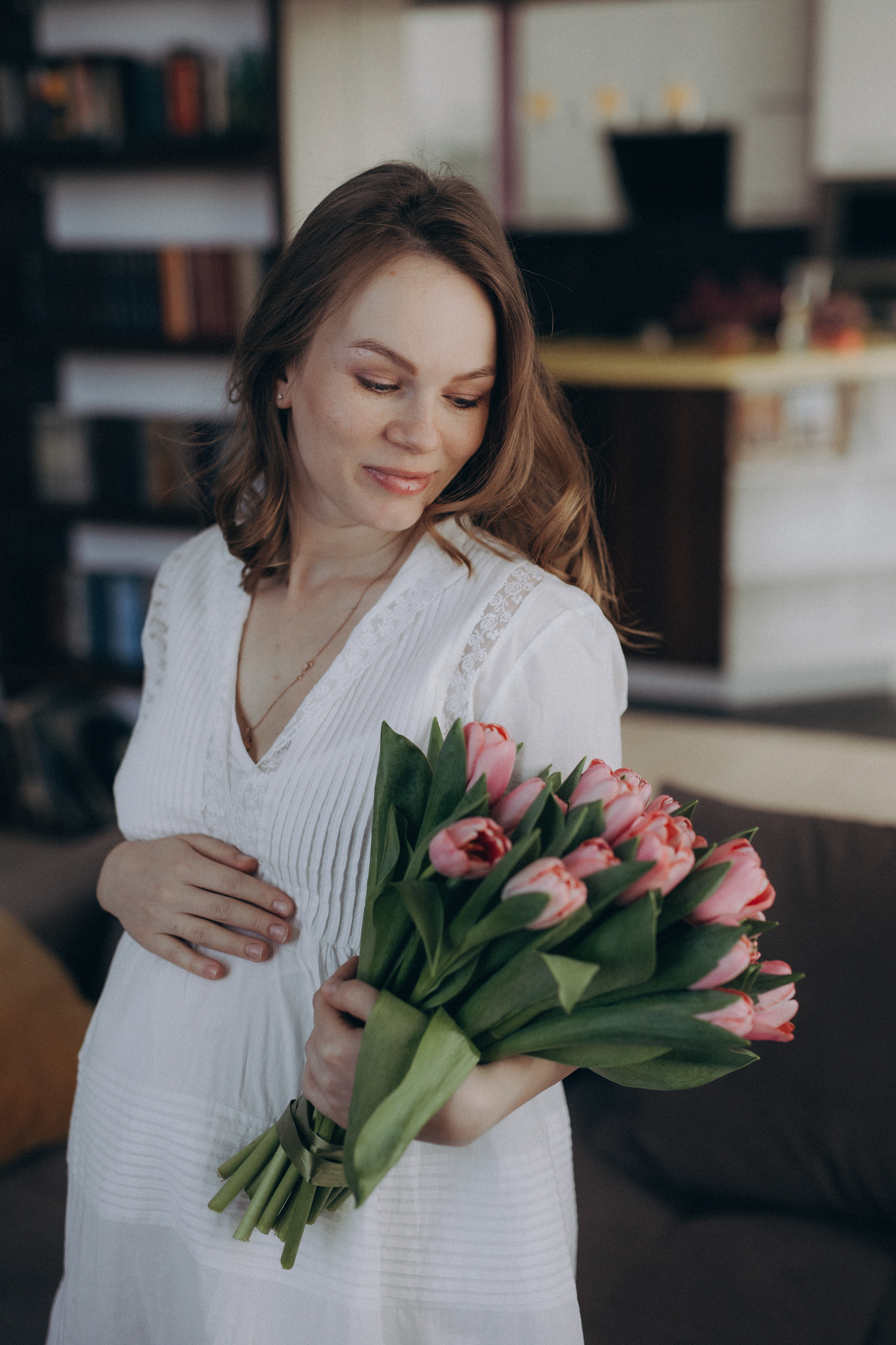 Беременность. Семейный фотограф Обнинск
