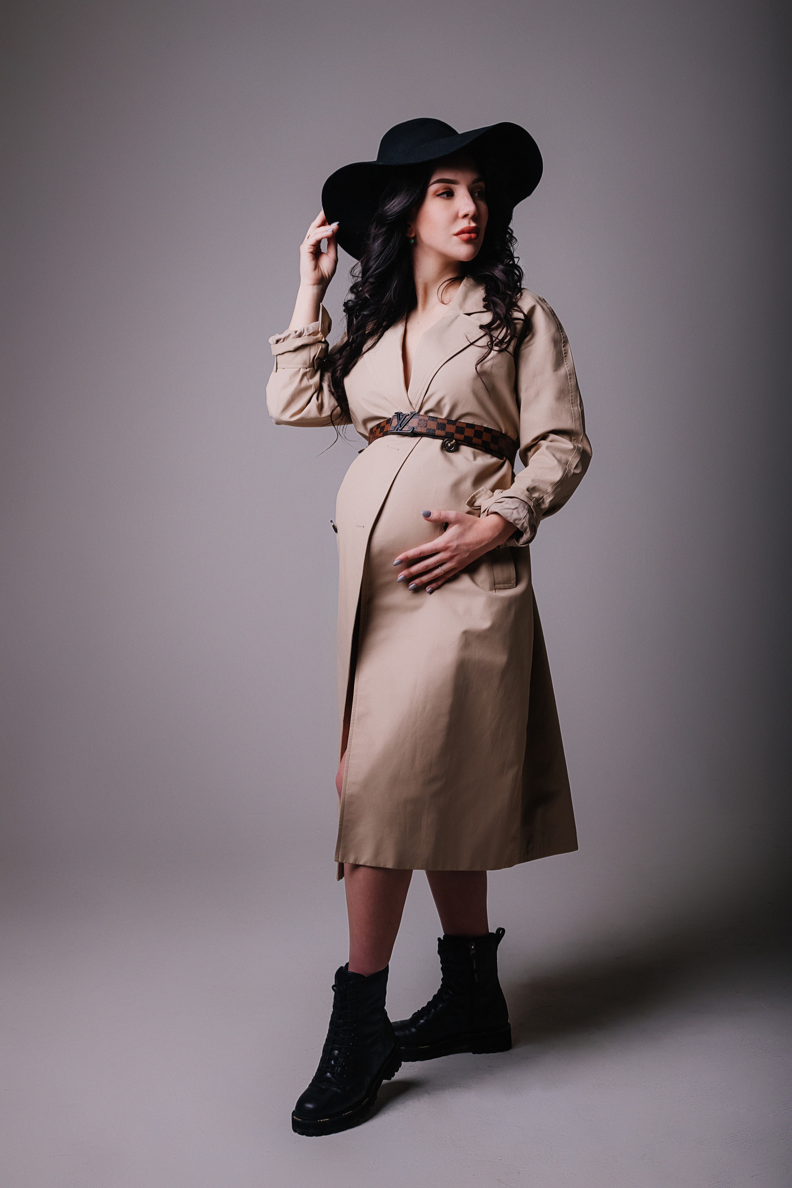 Денис и Николина. Семейный фотограф Обнинск