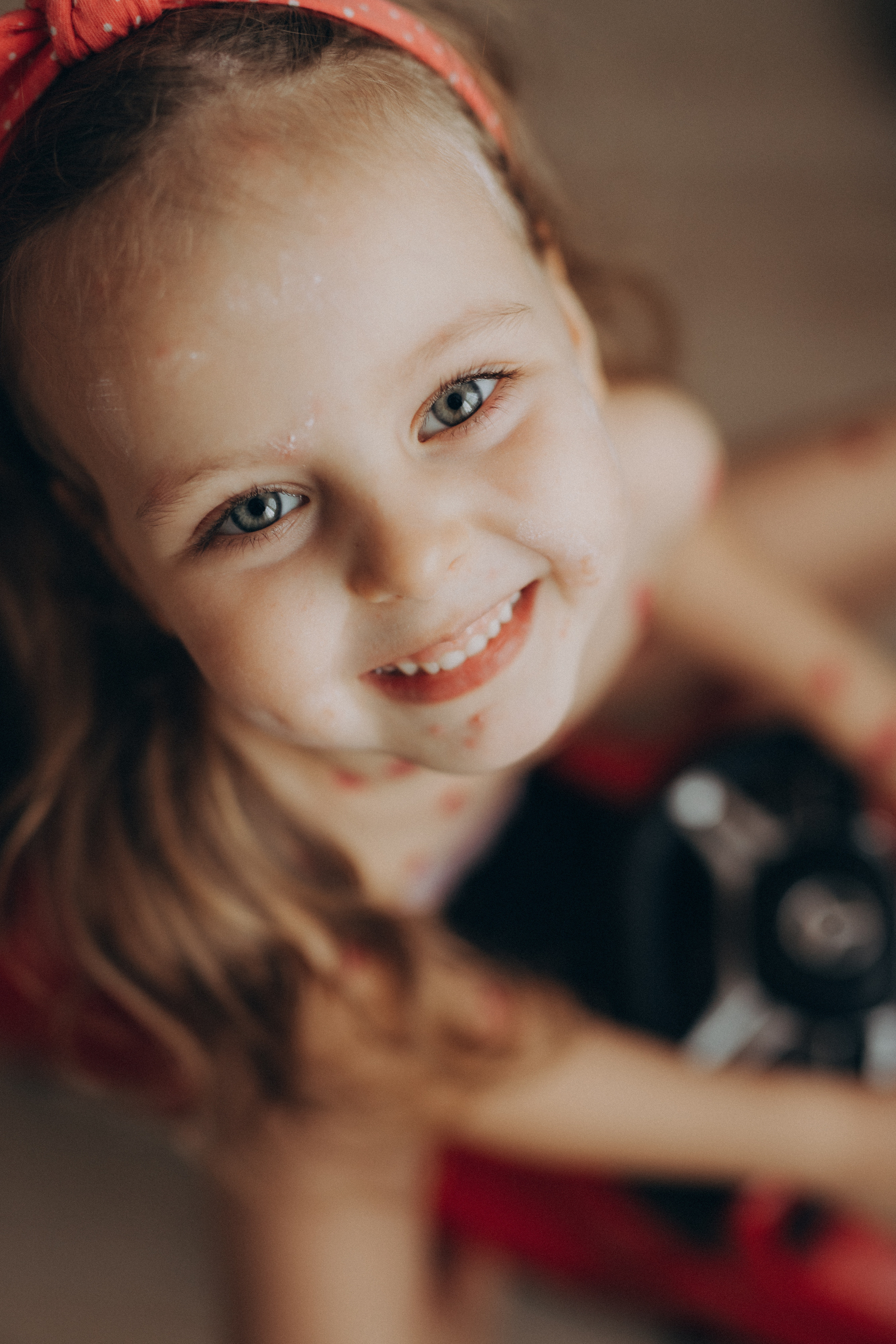 Милана и Ваня. Семейный фотограф Обнинск