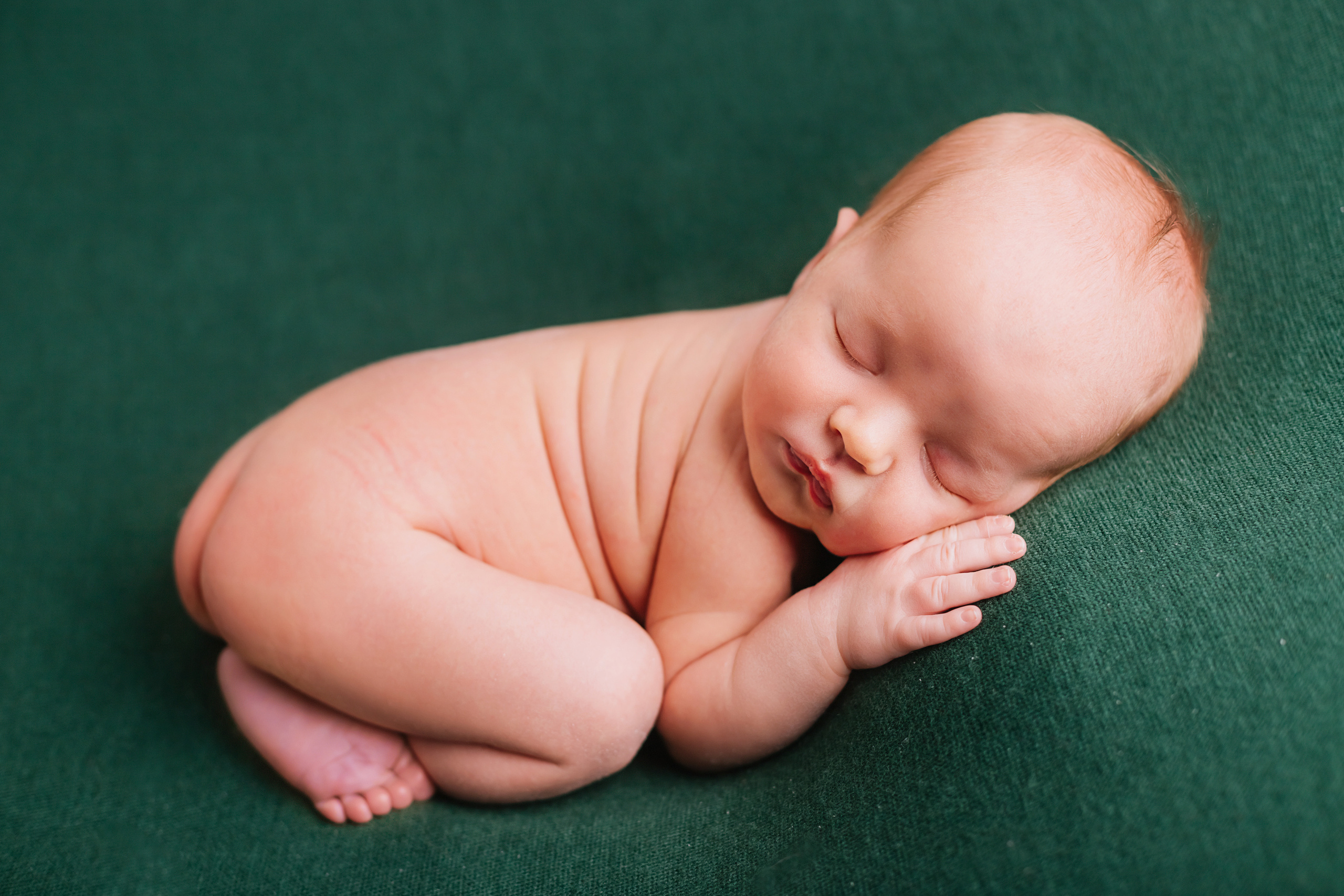 Паша. Семейный фотограф Обнинск