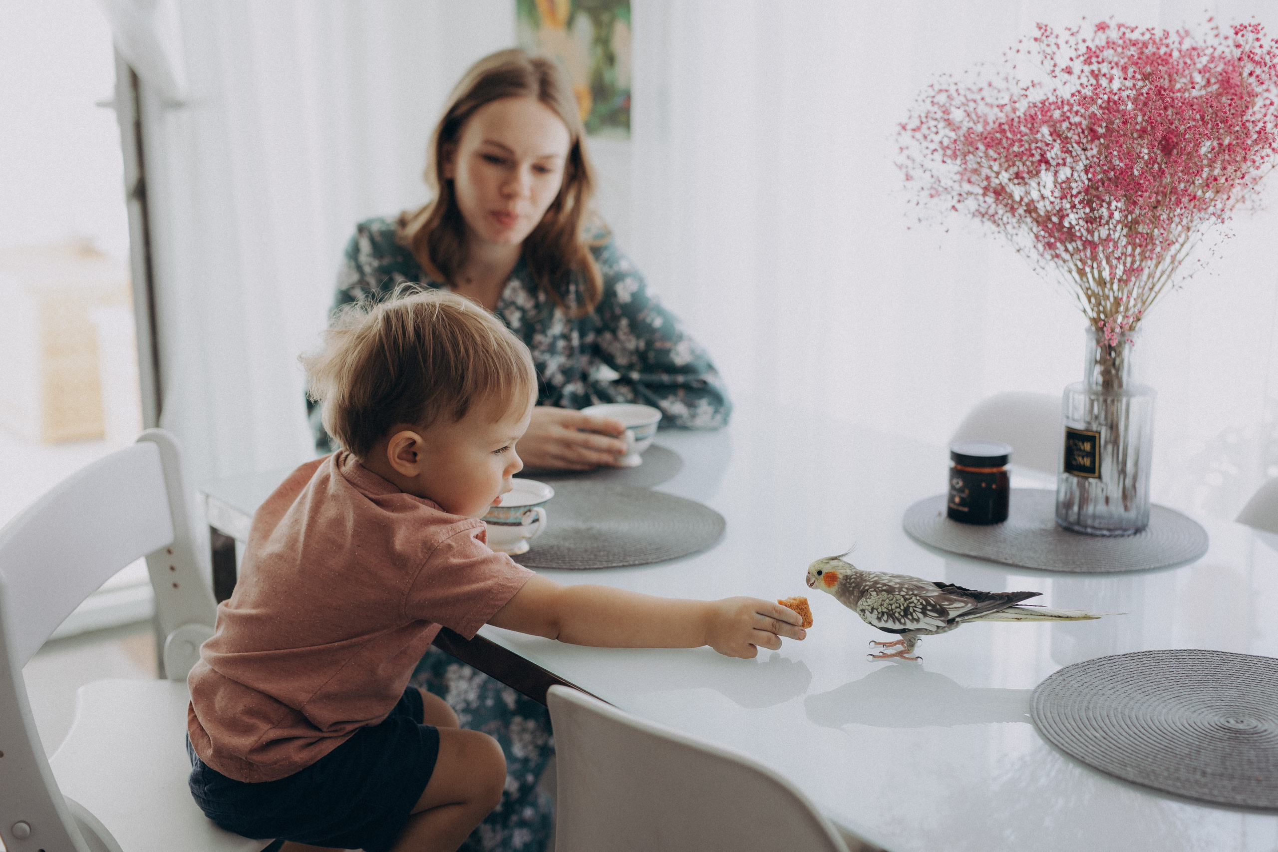 Беременность. Семейный фотограф Обнинск