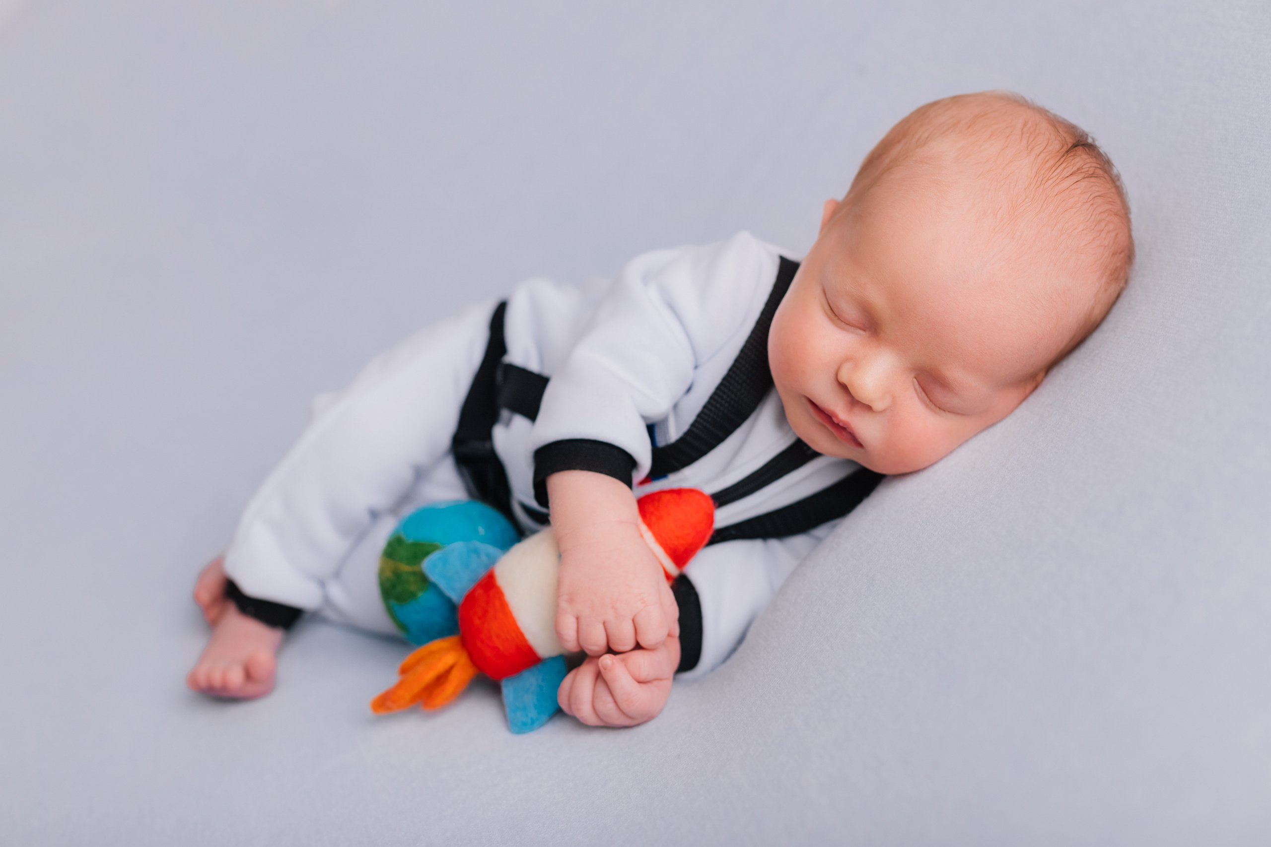 Паша. Семейный фотограф Обнинск