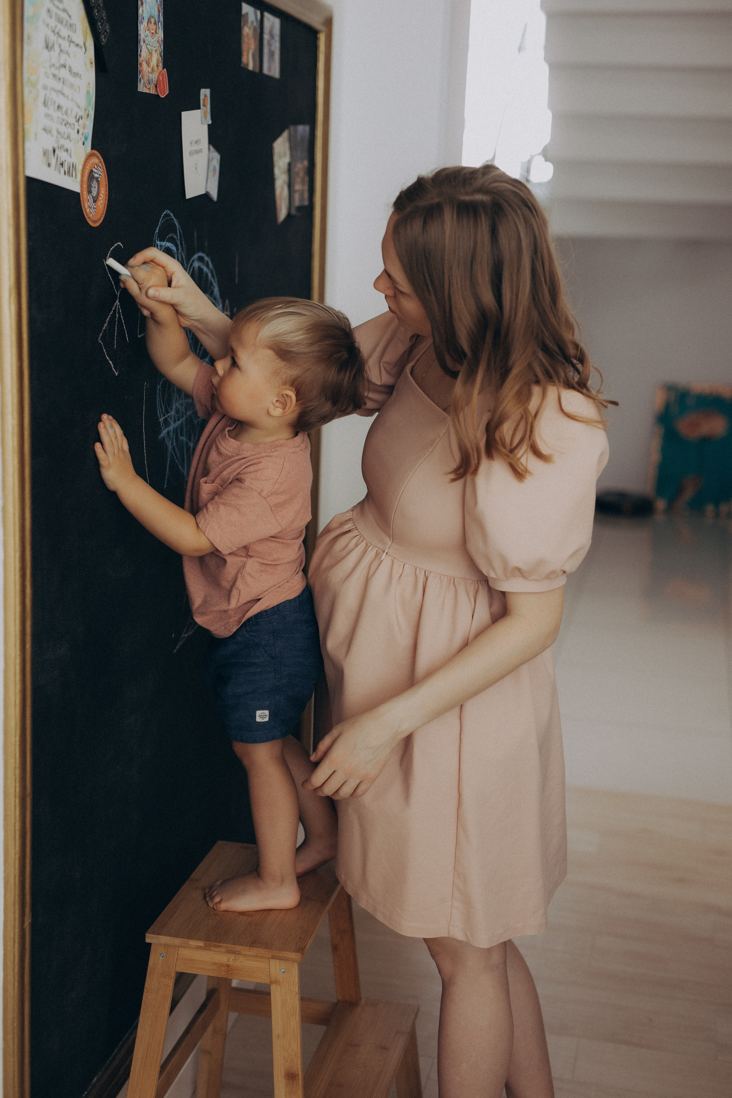 Беременность. Семейный фотограф Обнинск