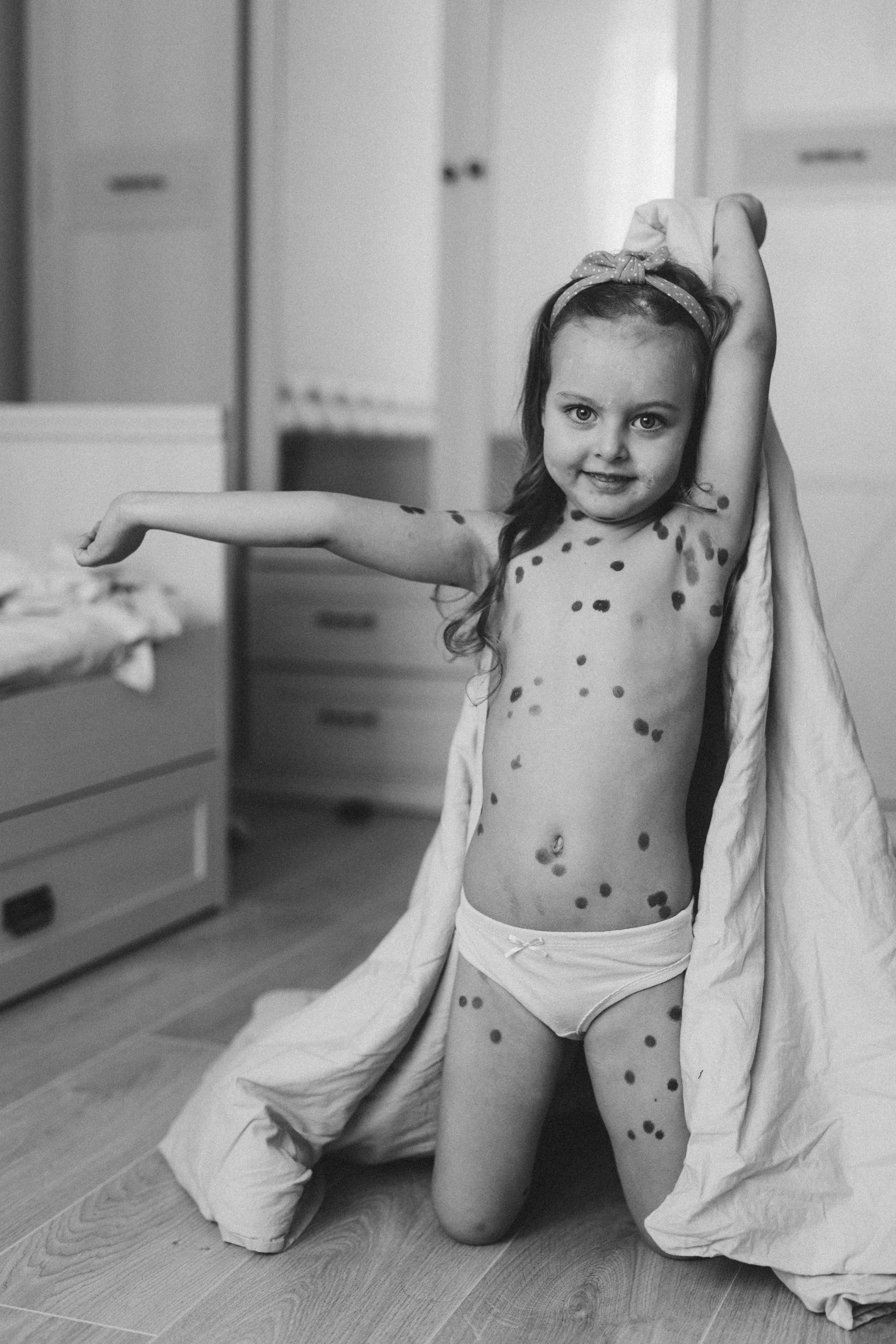 Милана и Ваня. Семейный фотограф Обнинск