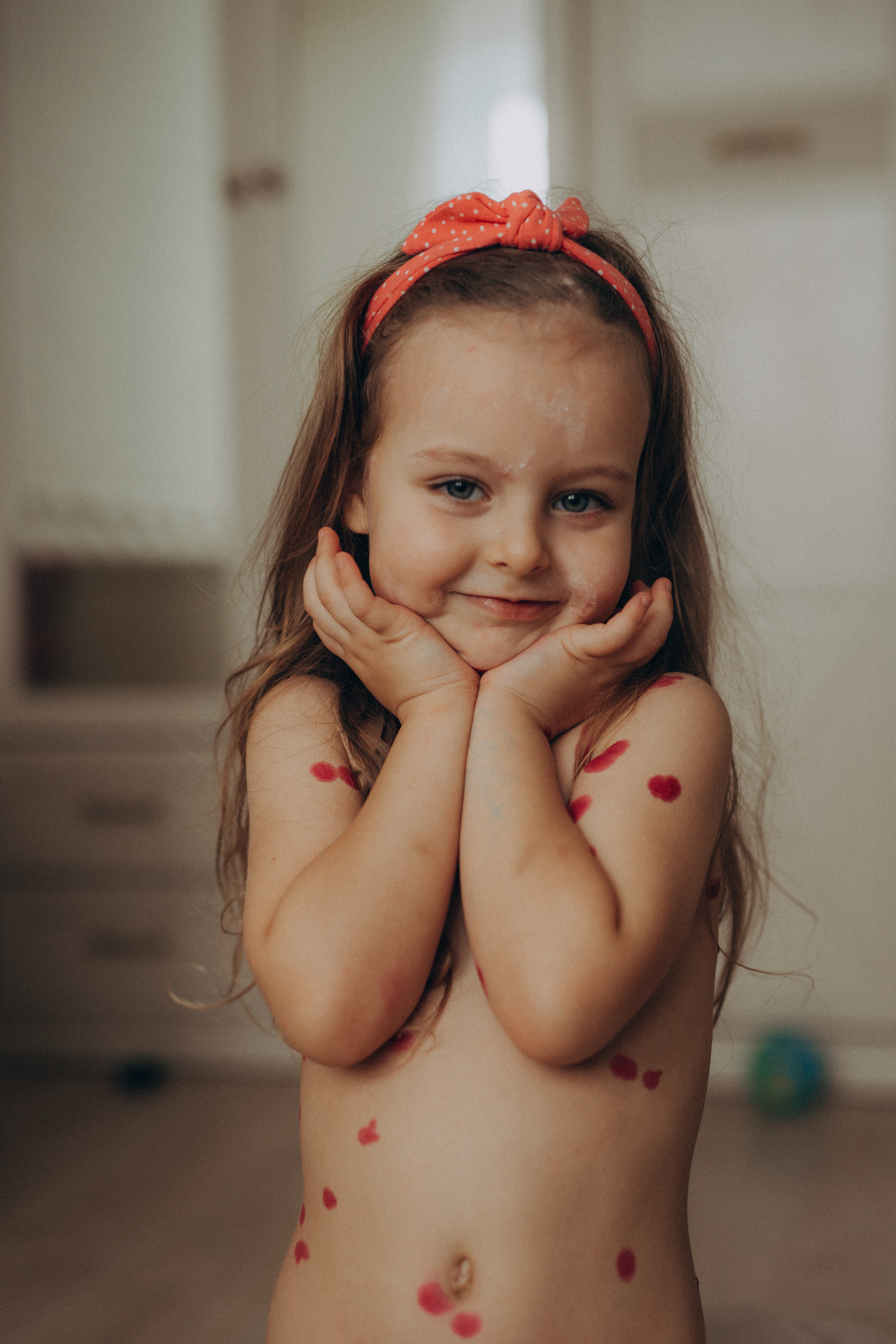 Милана и Ваня. Семейный фотограф Обнинск