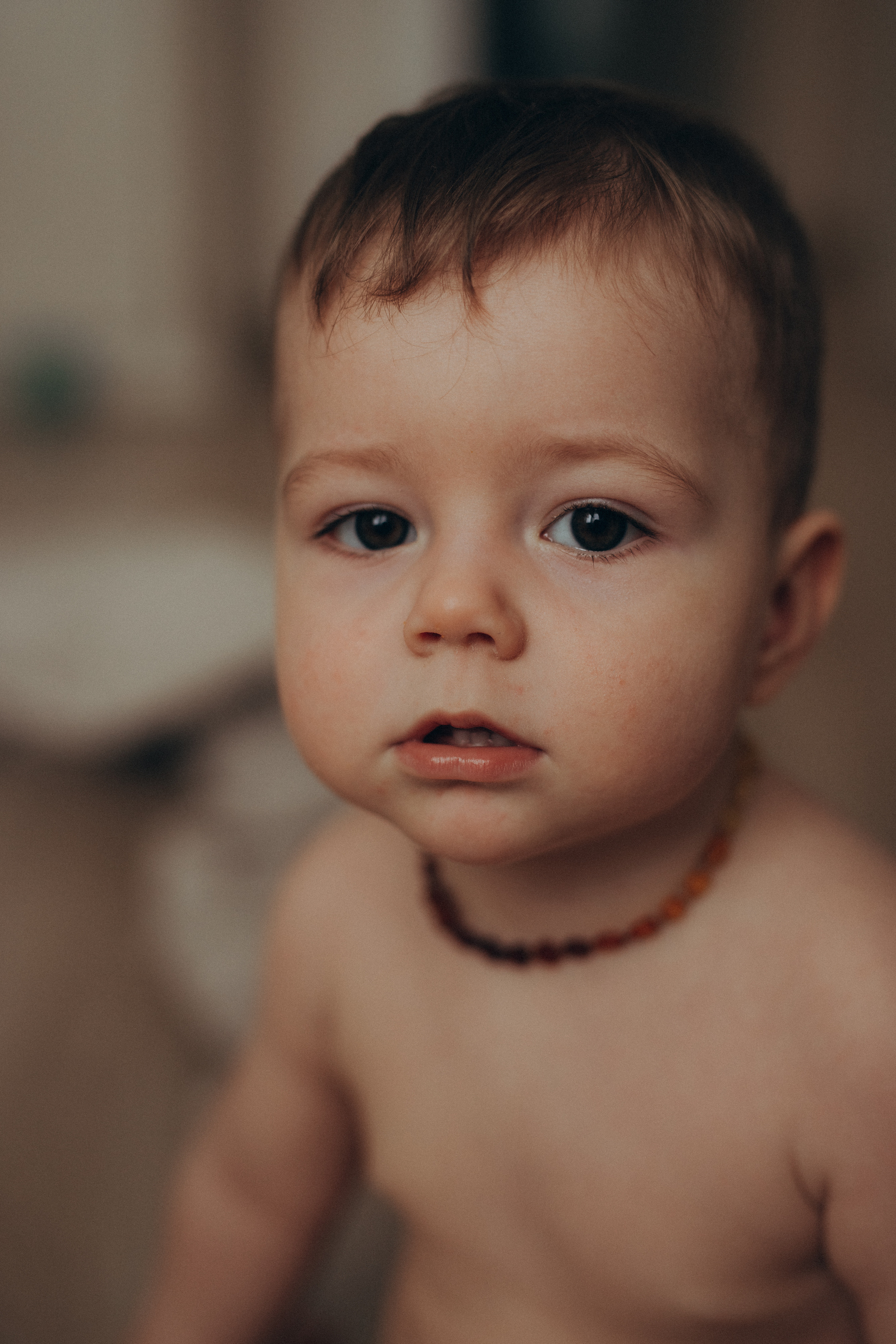 Милана и Ваня. Семейный фотограф Обнинск