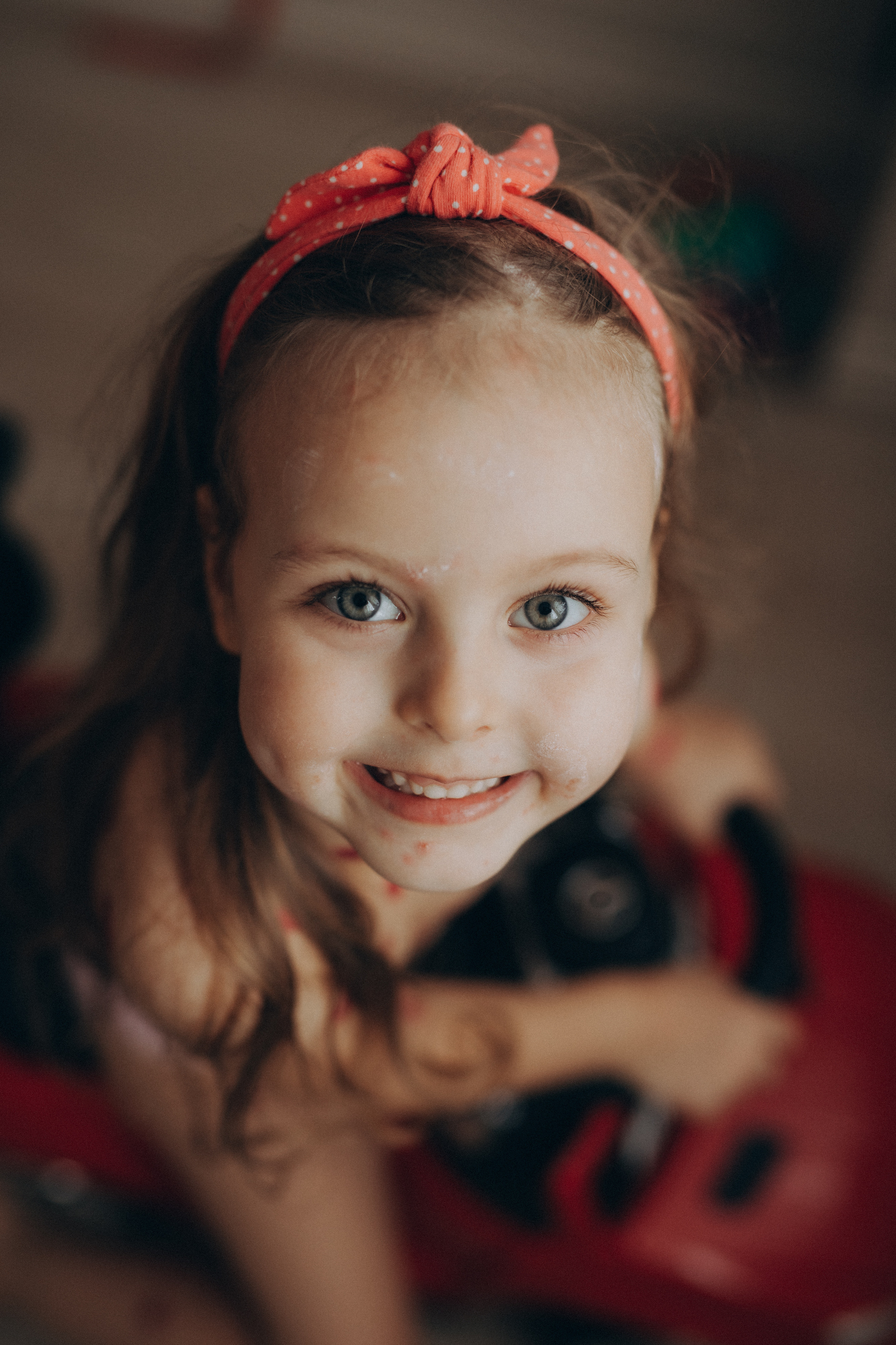 Милана и Ваня. Семейный фотограф Обнинск