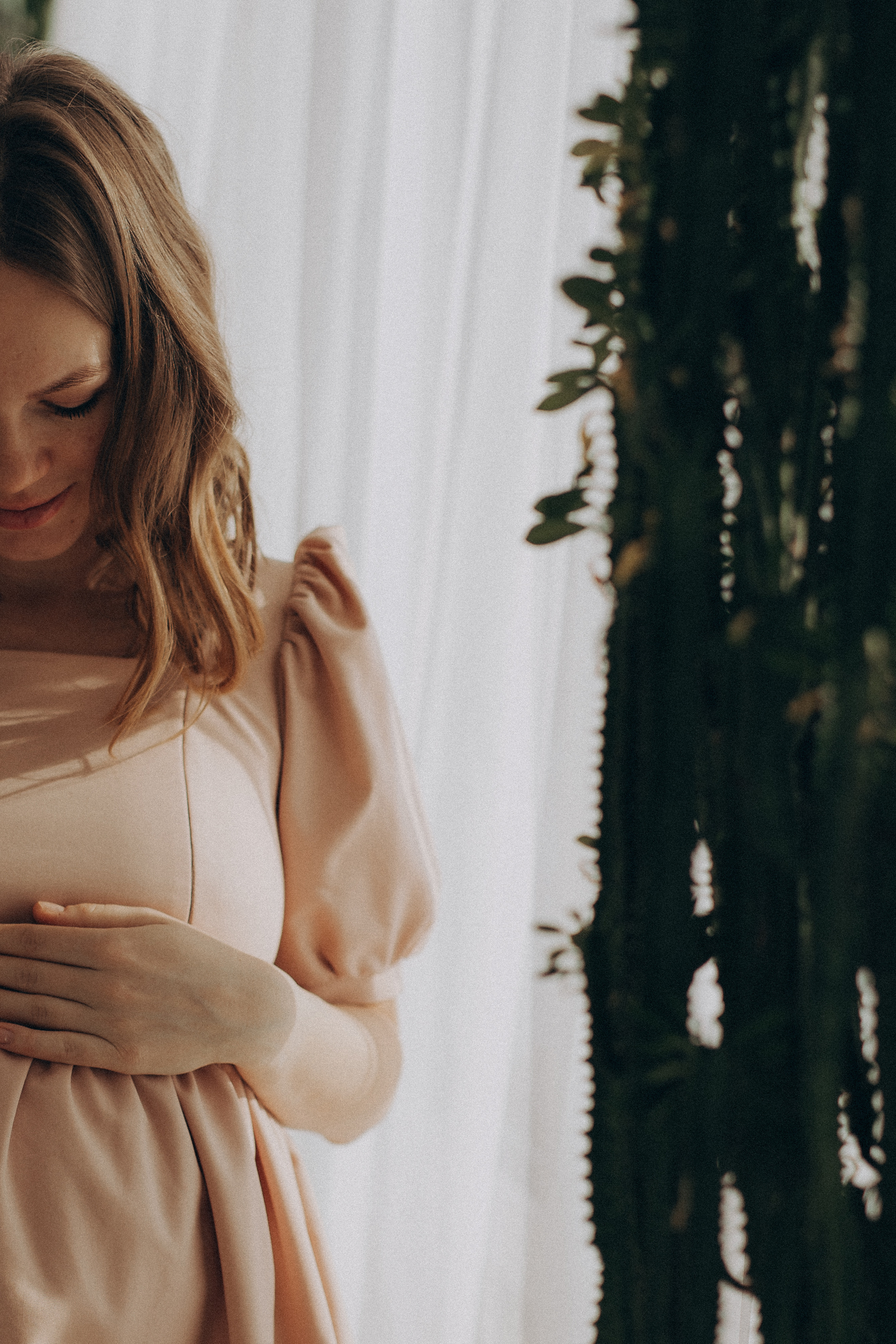 Беременность