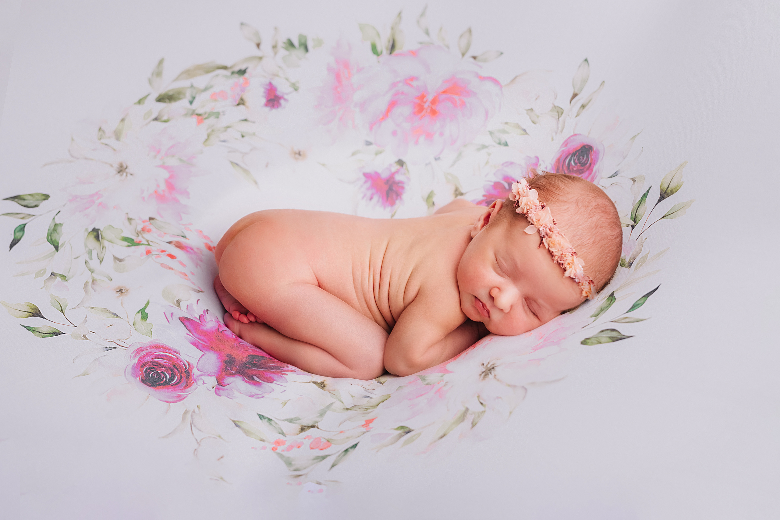 Мирослава. Семейный фотограф Обнинск