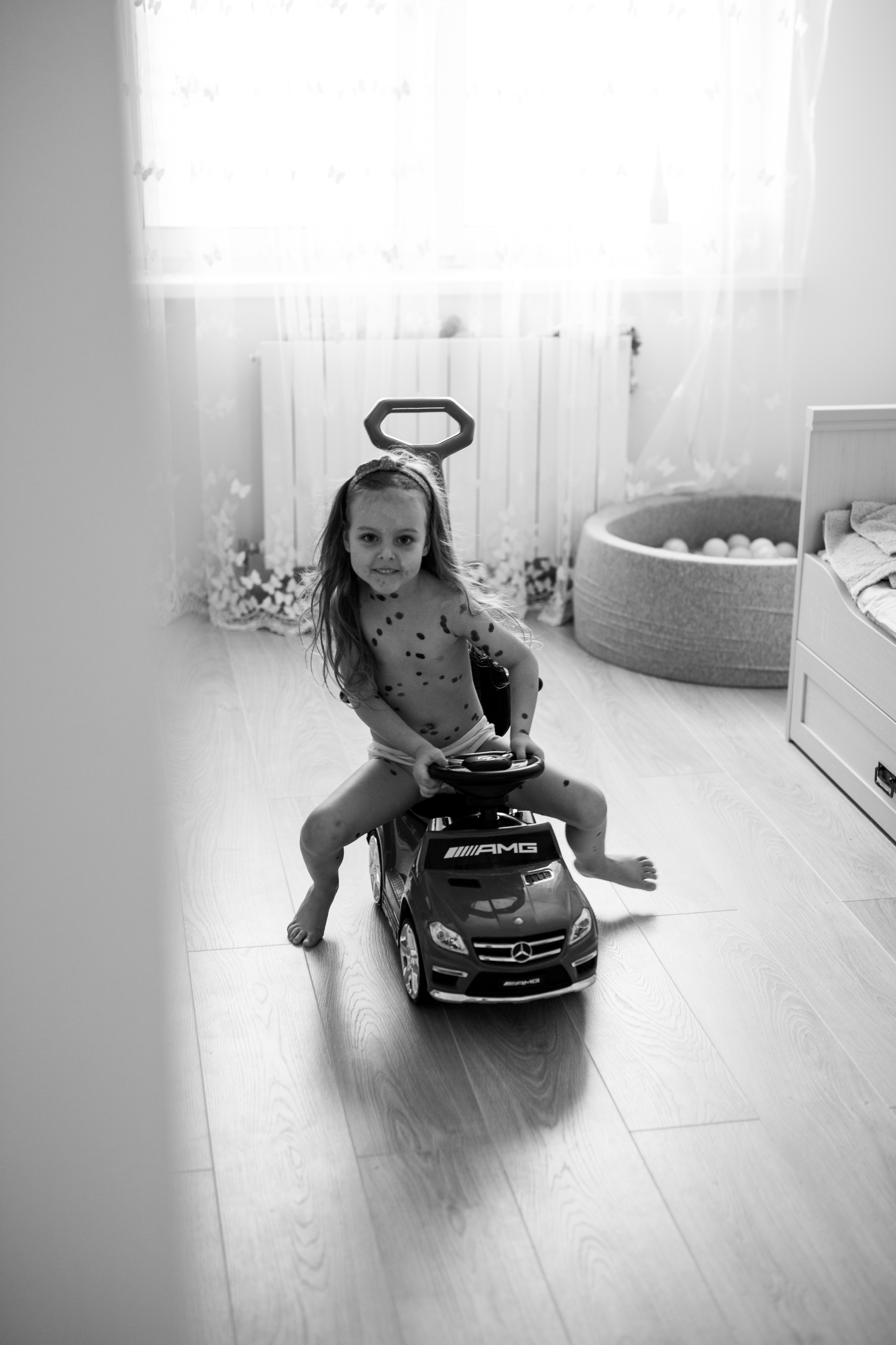 Милана и Ваня. Семейный фотограф Обнинск