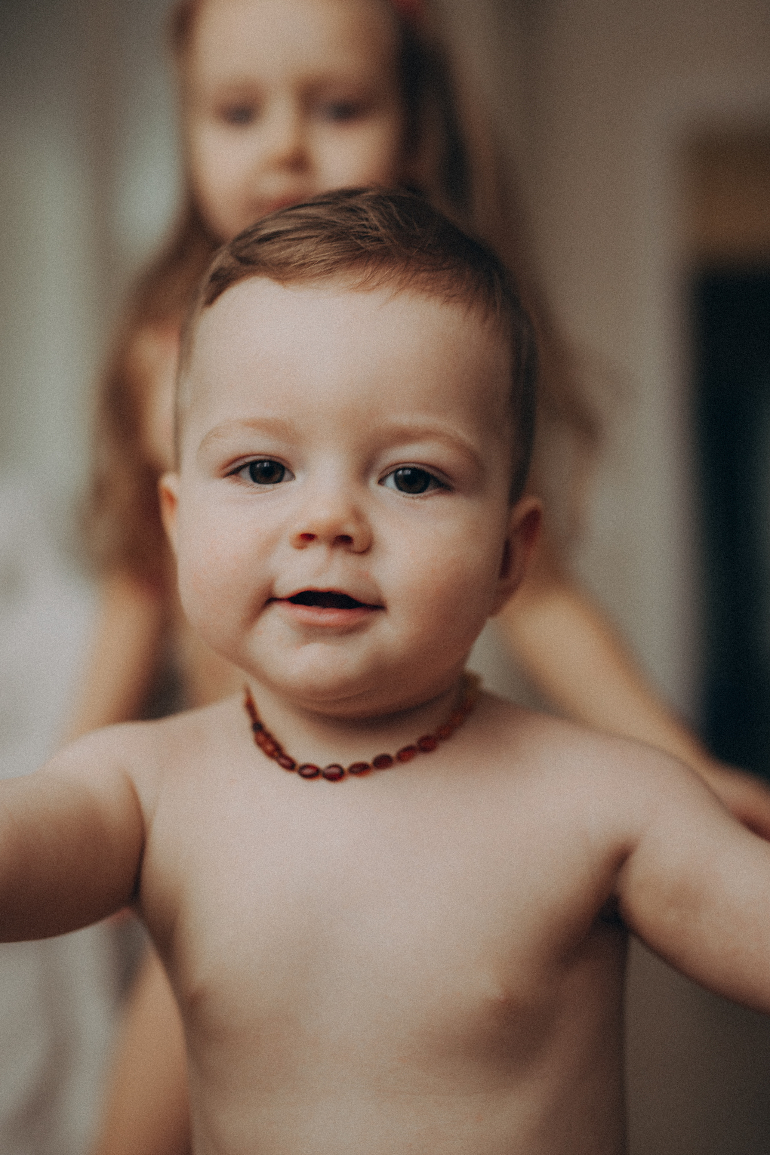 Милана и Ваня. Семейный фотограф Обнинск