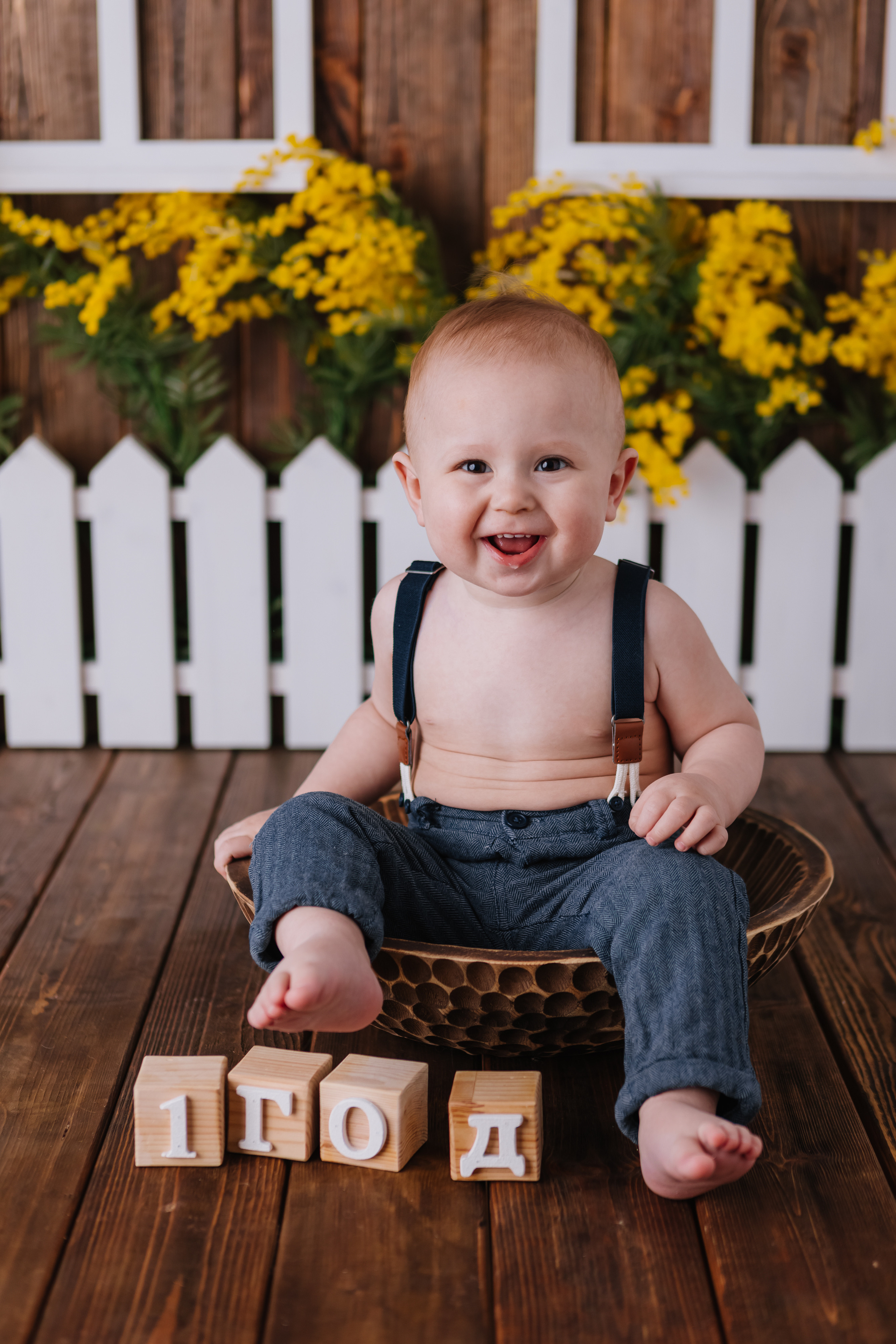 Первый тортик Космос