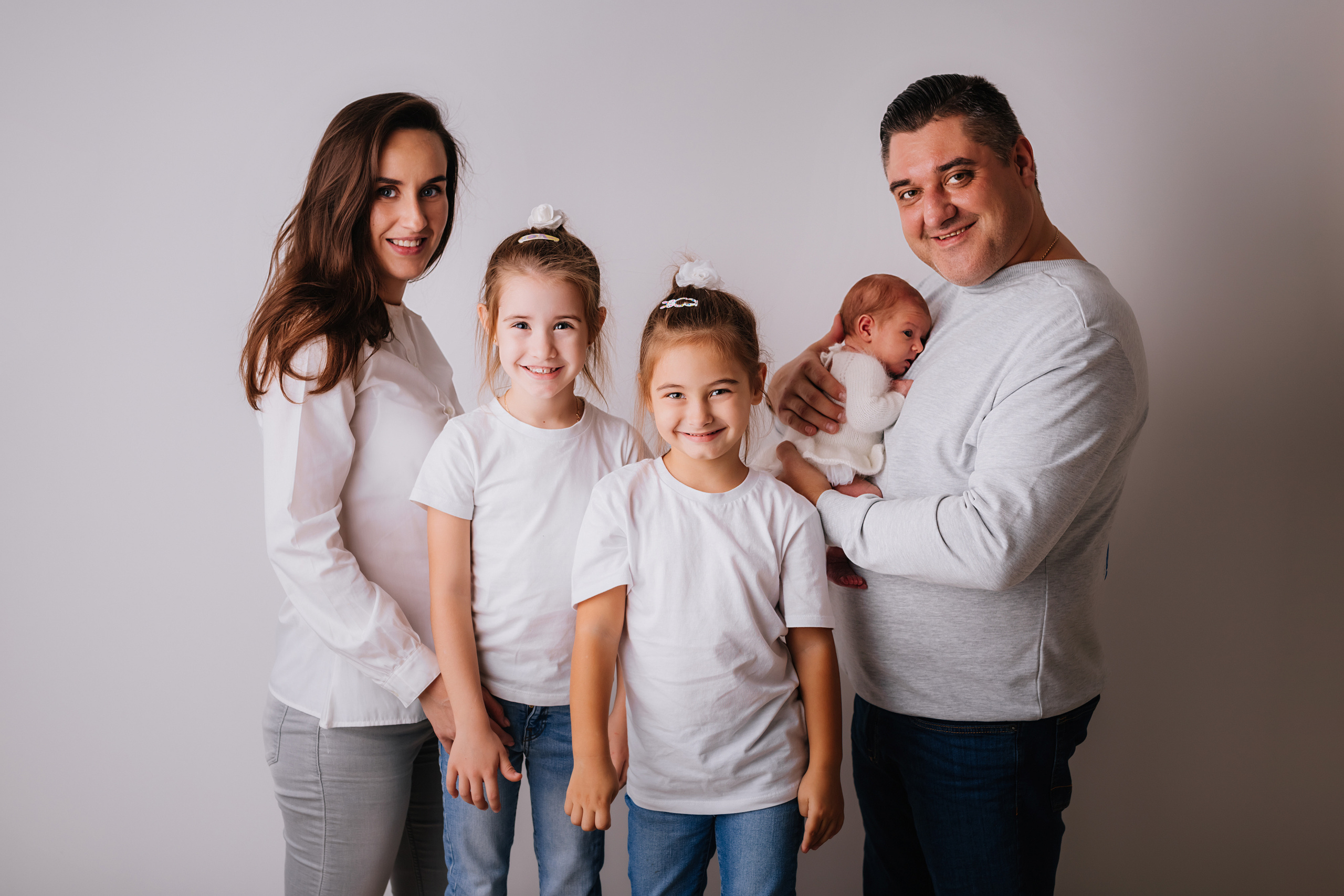 Мирослава. Семейный фотограф Обнинск