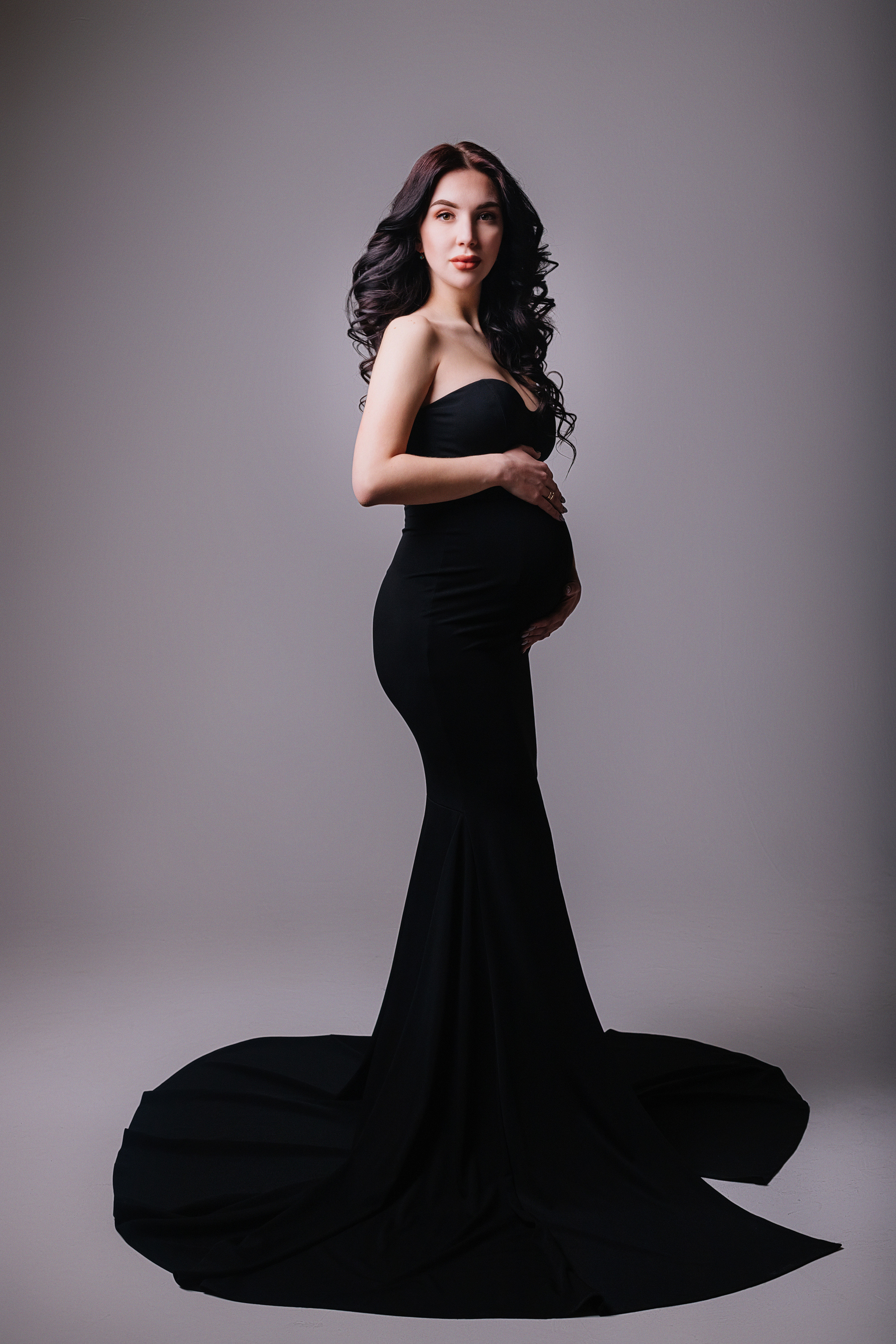 Денис и Николина. Семейный фотограф Обнинск