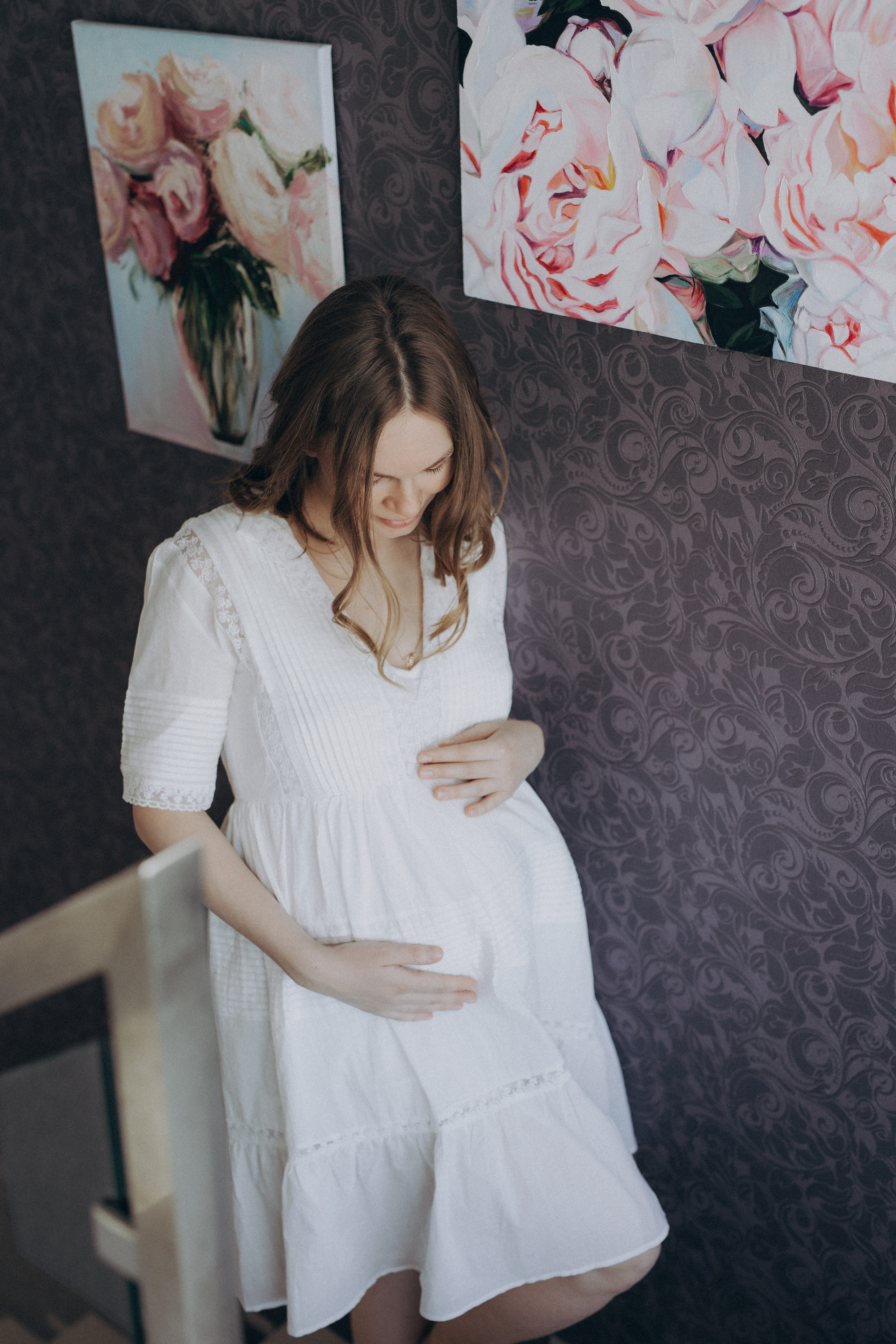 Беременность. Семейный фотограф Обнинск