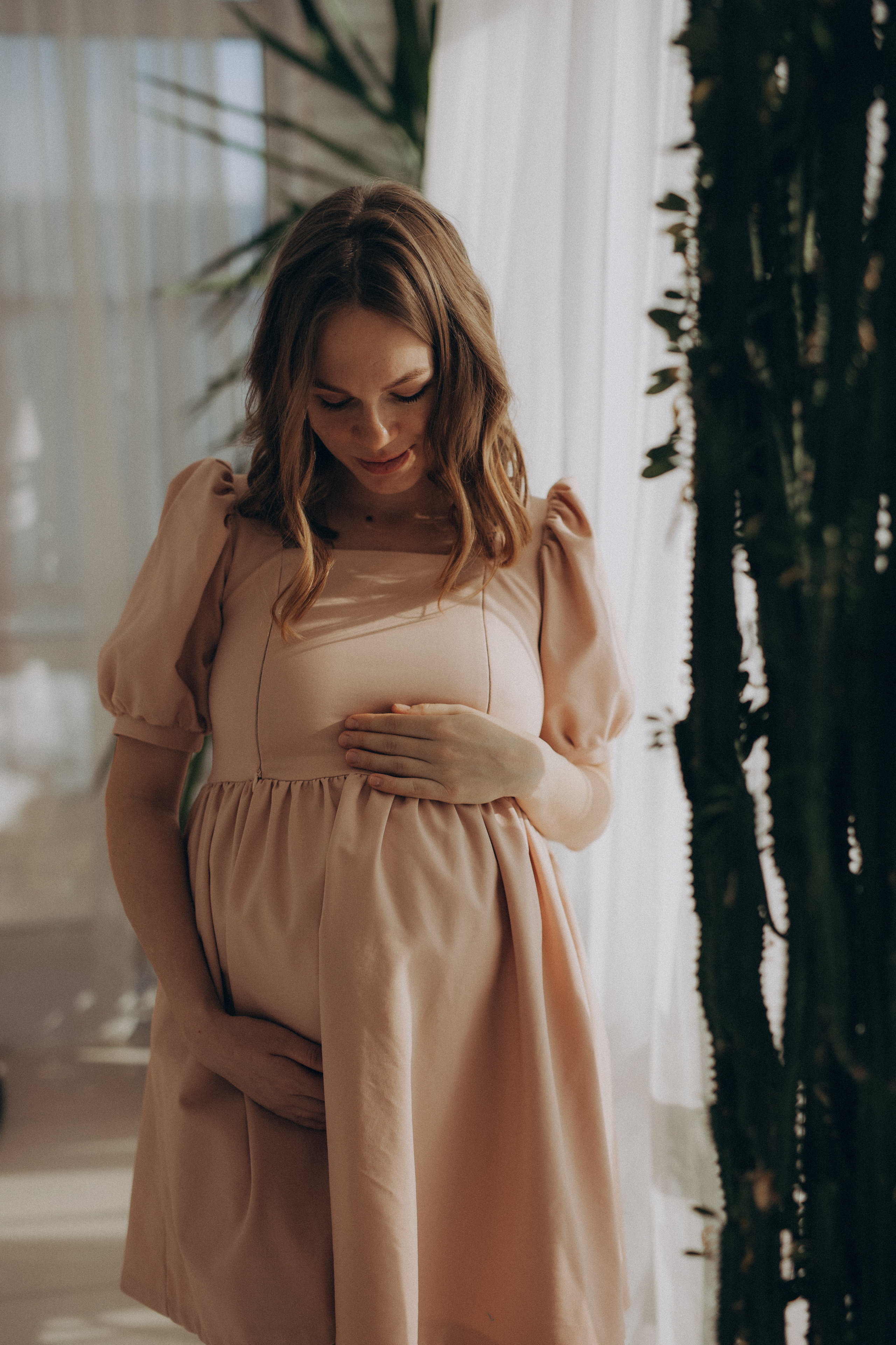 Беременность. Семейный фотограф Обнинск