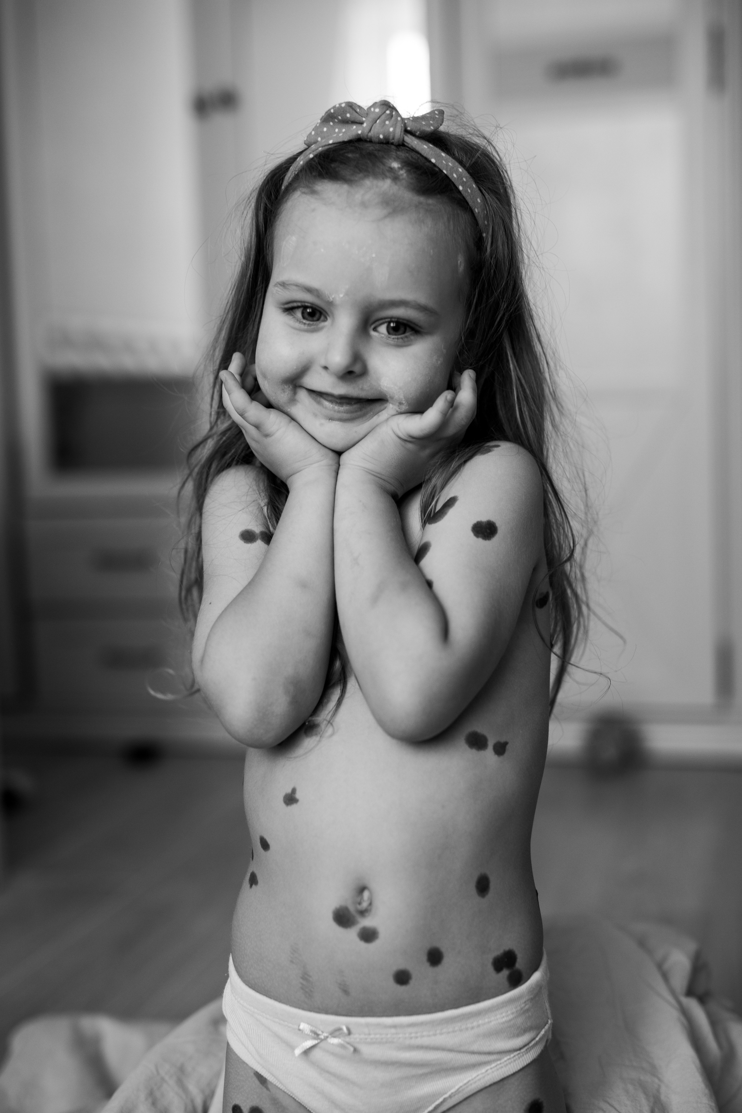 Милана и Ваня. Семейный фотограф Обнинск