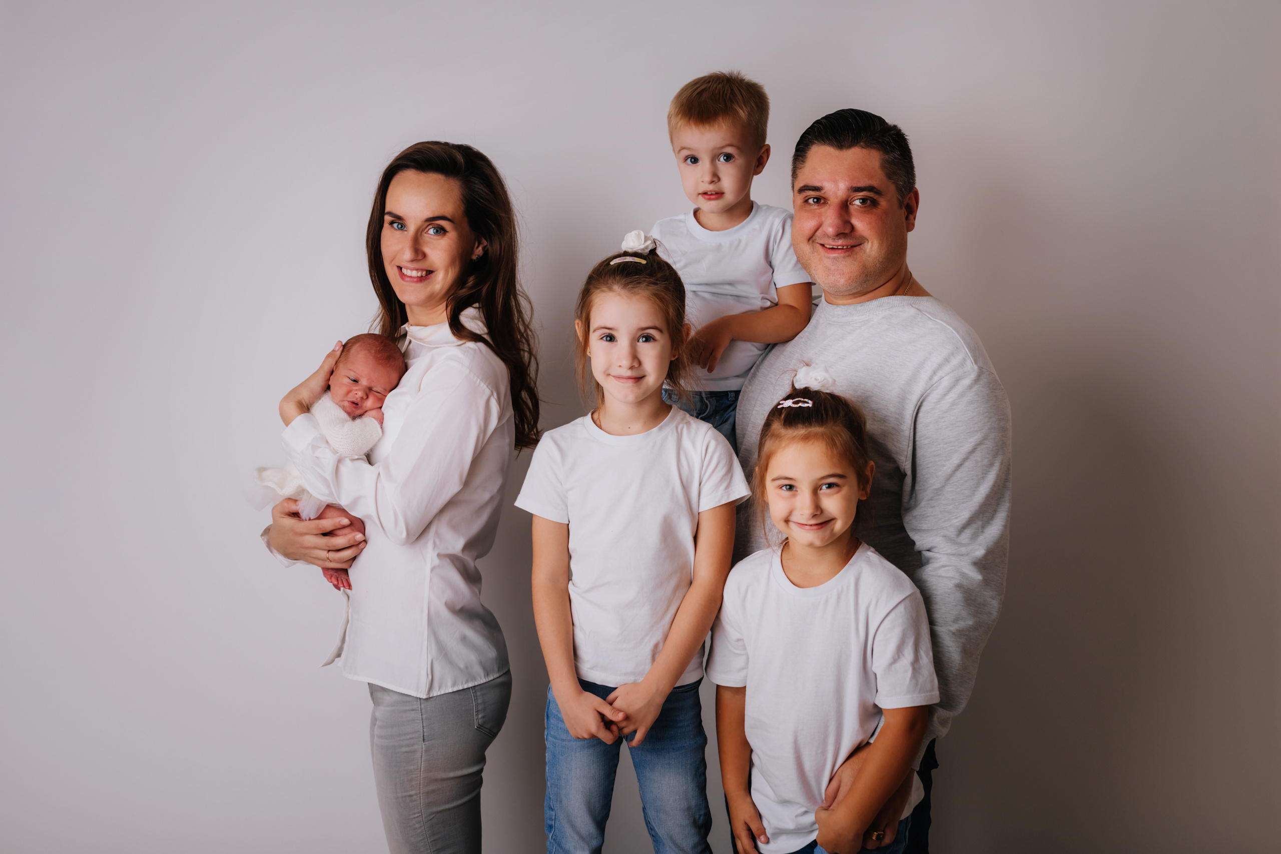 Мирослава. Семейный фотограф Обнинск