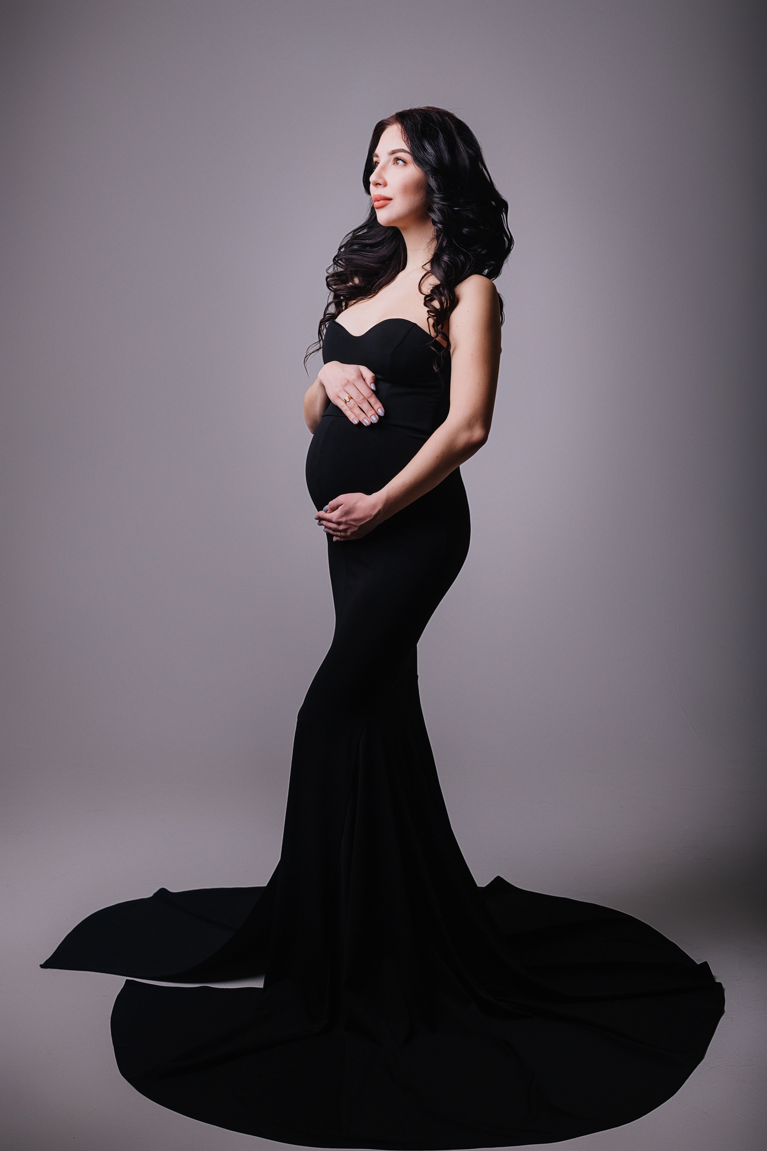 Денис и Николина. Семейный фотограф Обнинск