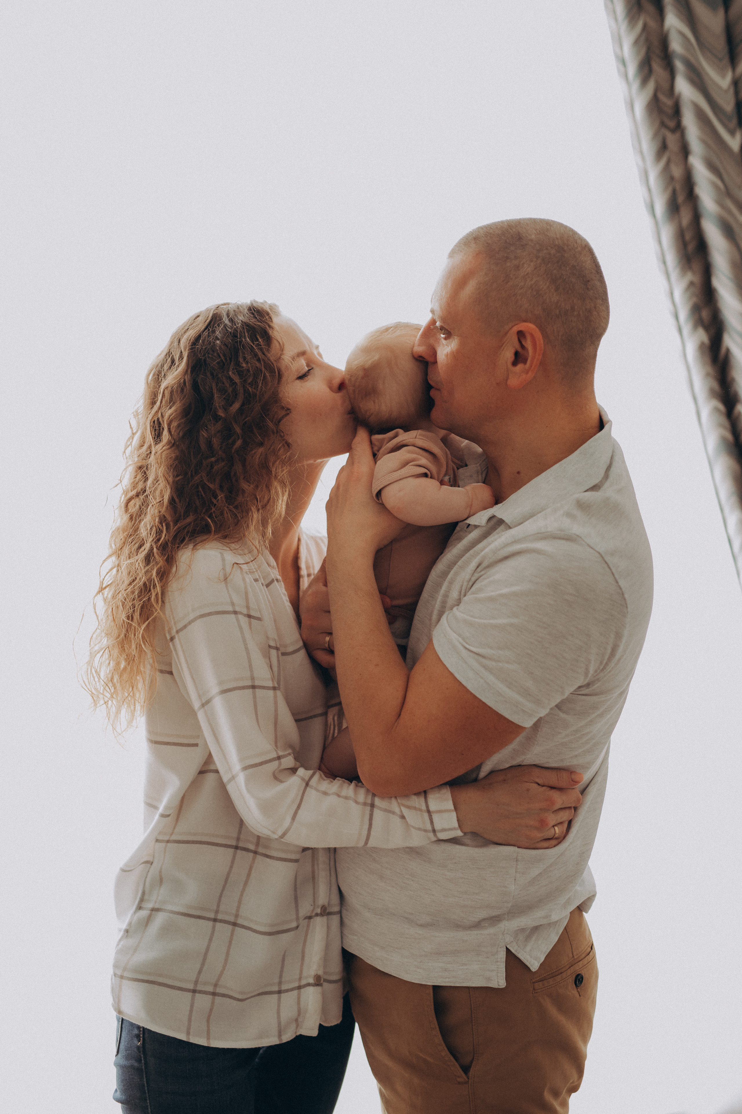 Рождество. Семейный фотограф Обнинск