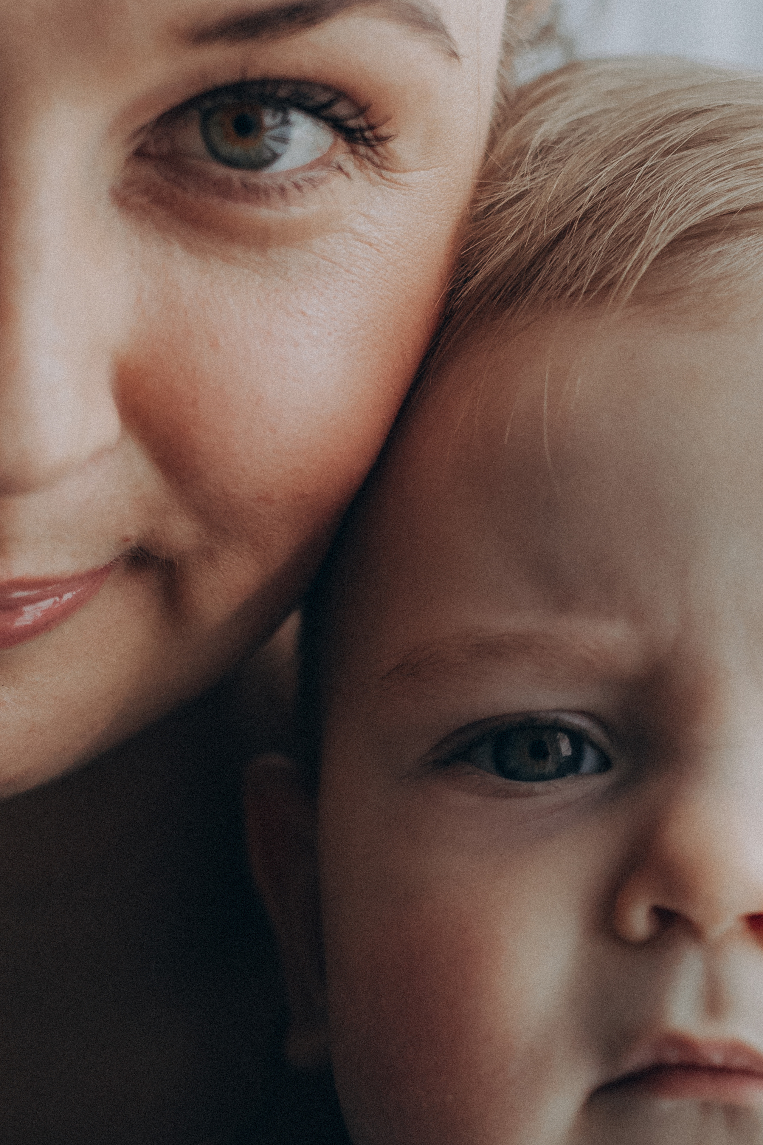 Первый день Рождения. Семейный фотограф Обнинск