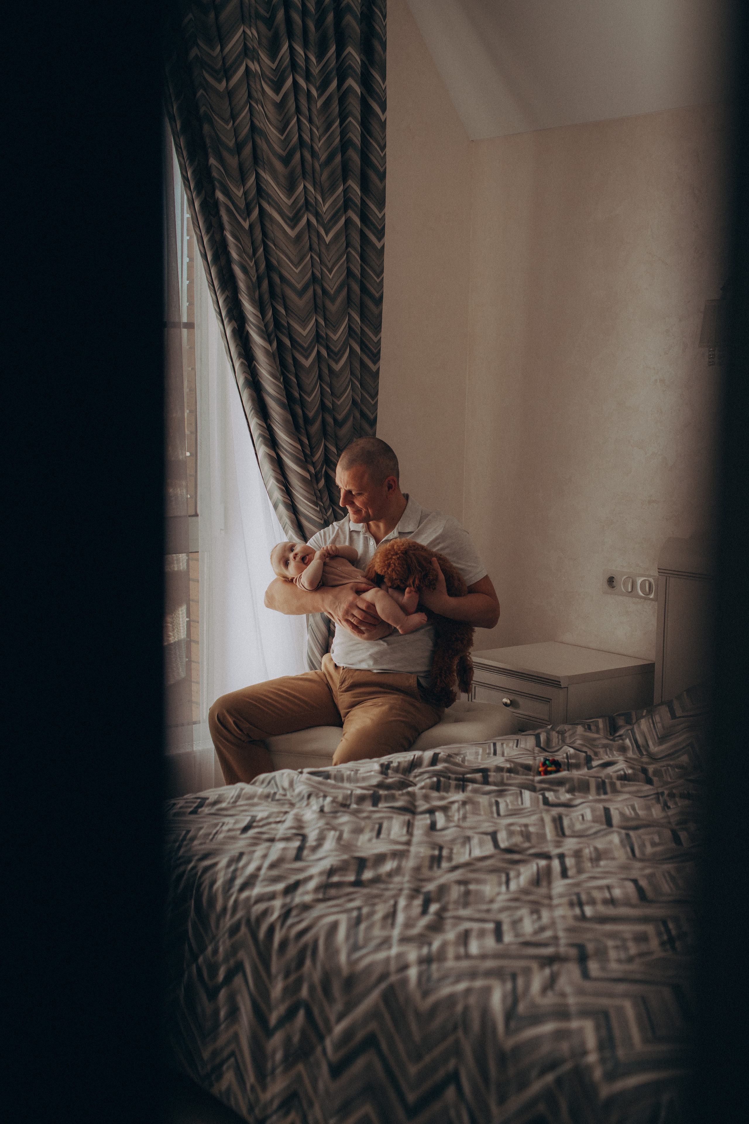 Рождество. Семейный фотограф Обнинск