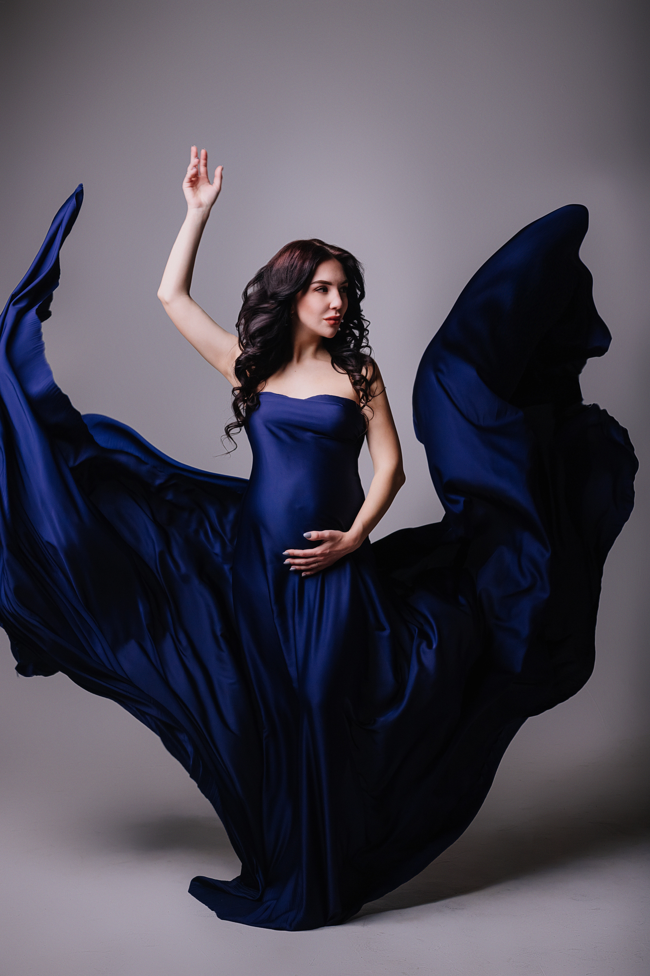 Денис и Николина. Семейный фотограф Обнинск