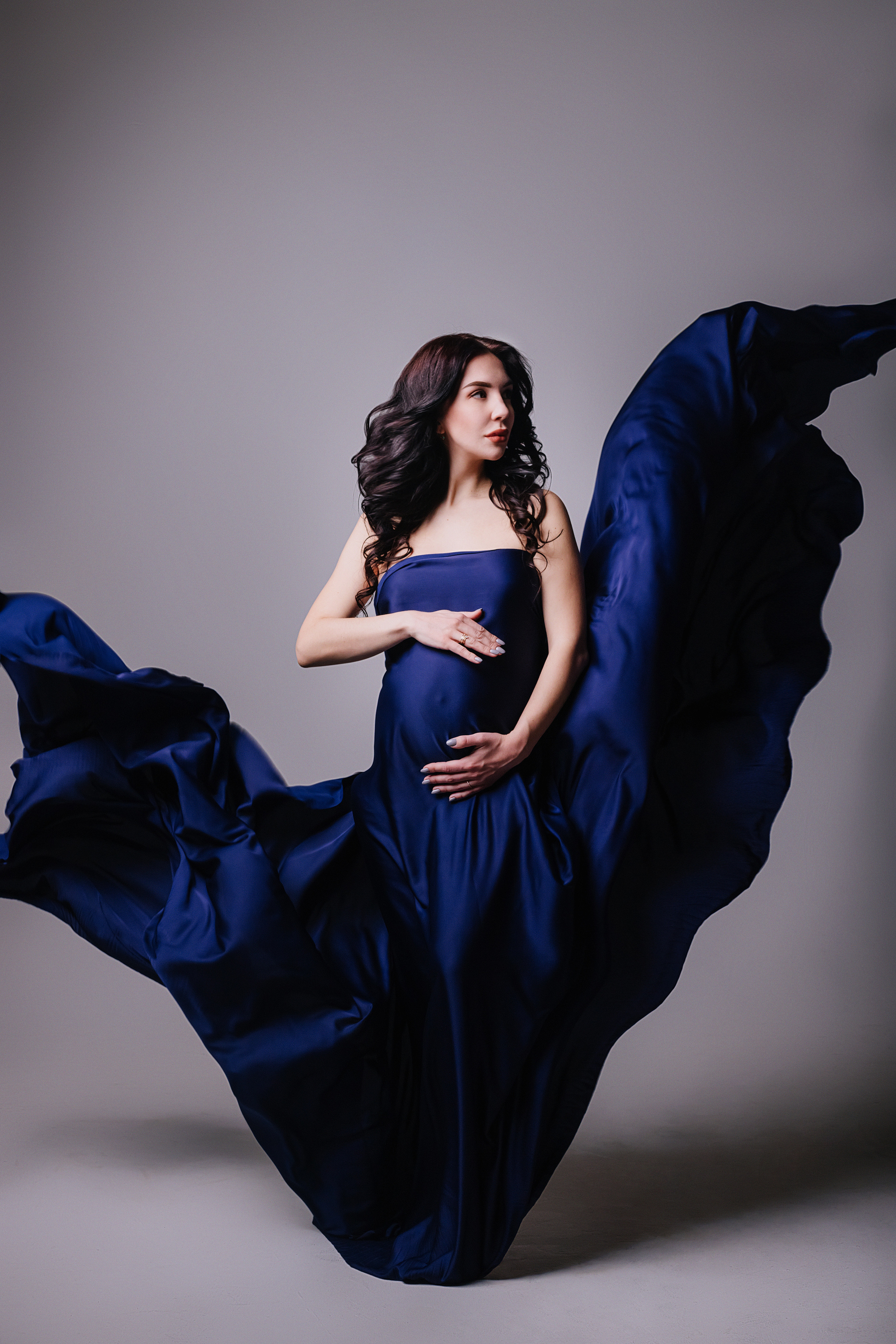 Денис и Николина. Семейный фотограф Обнинск