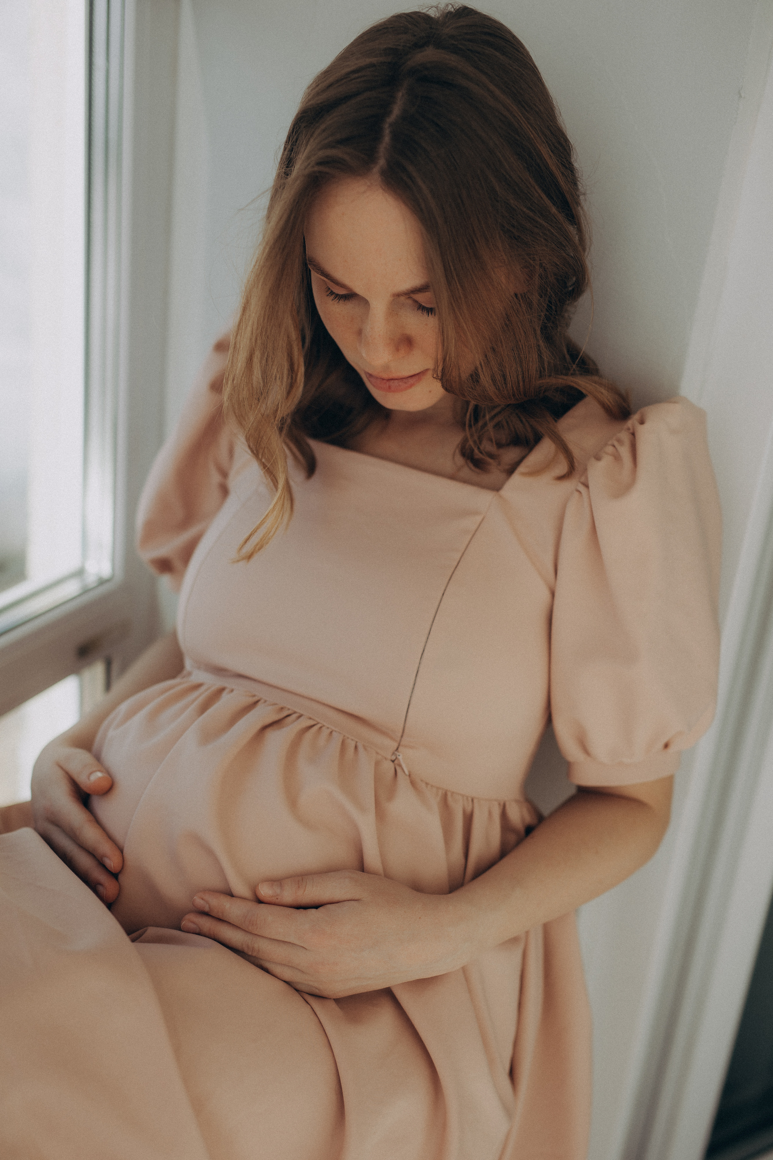 Беременность. Семейный фотограф Обнинск