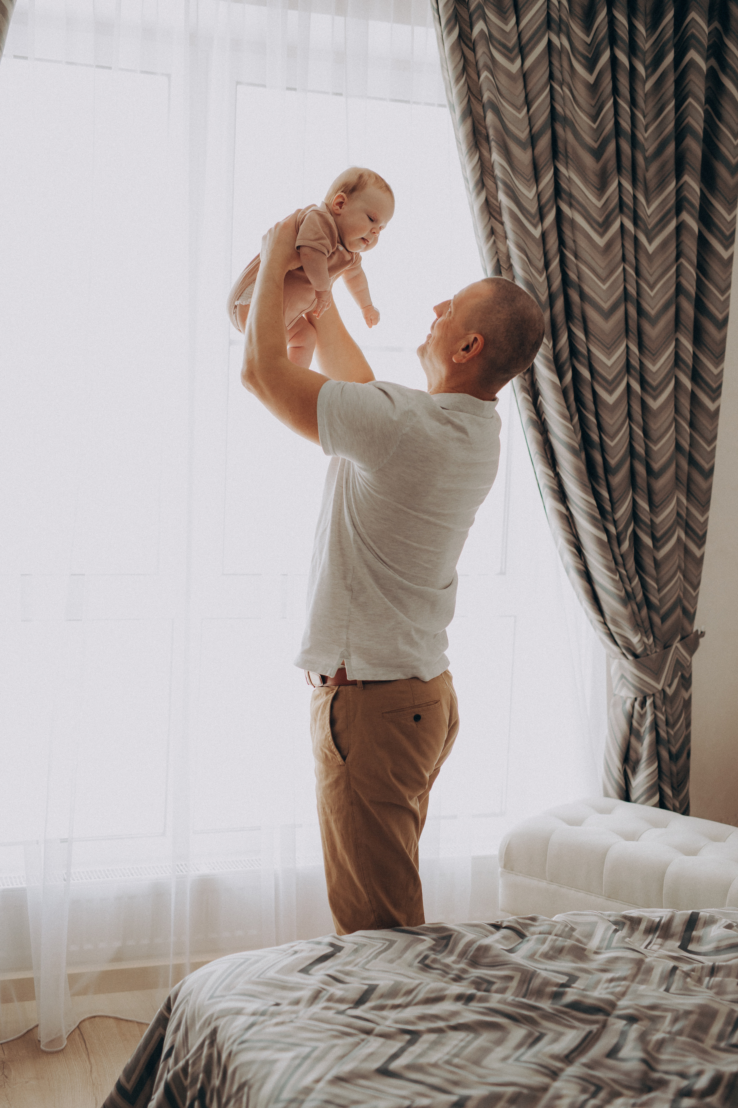 Рождество. Семейный фотограф Обнинск