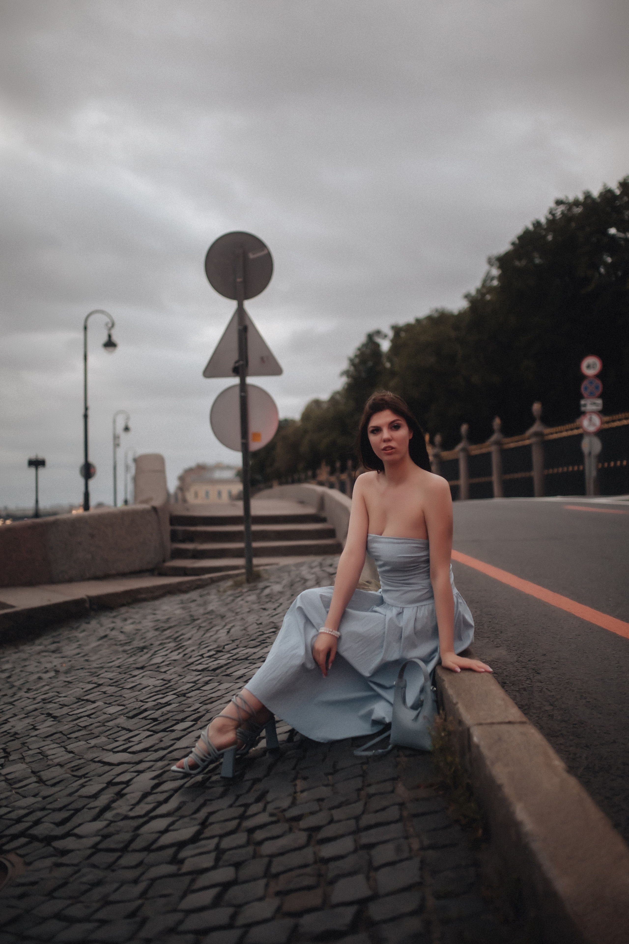 Юля. Фотограф в Санкт Петербурге Лара Великова